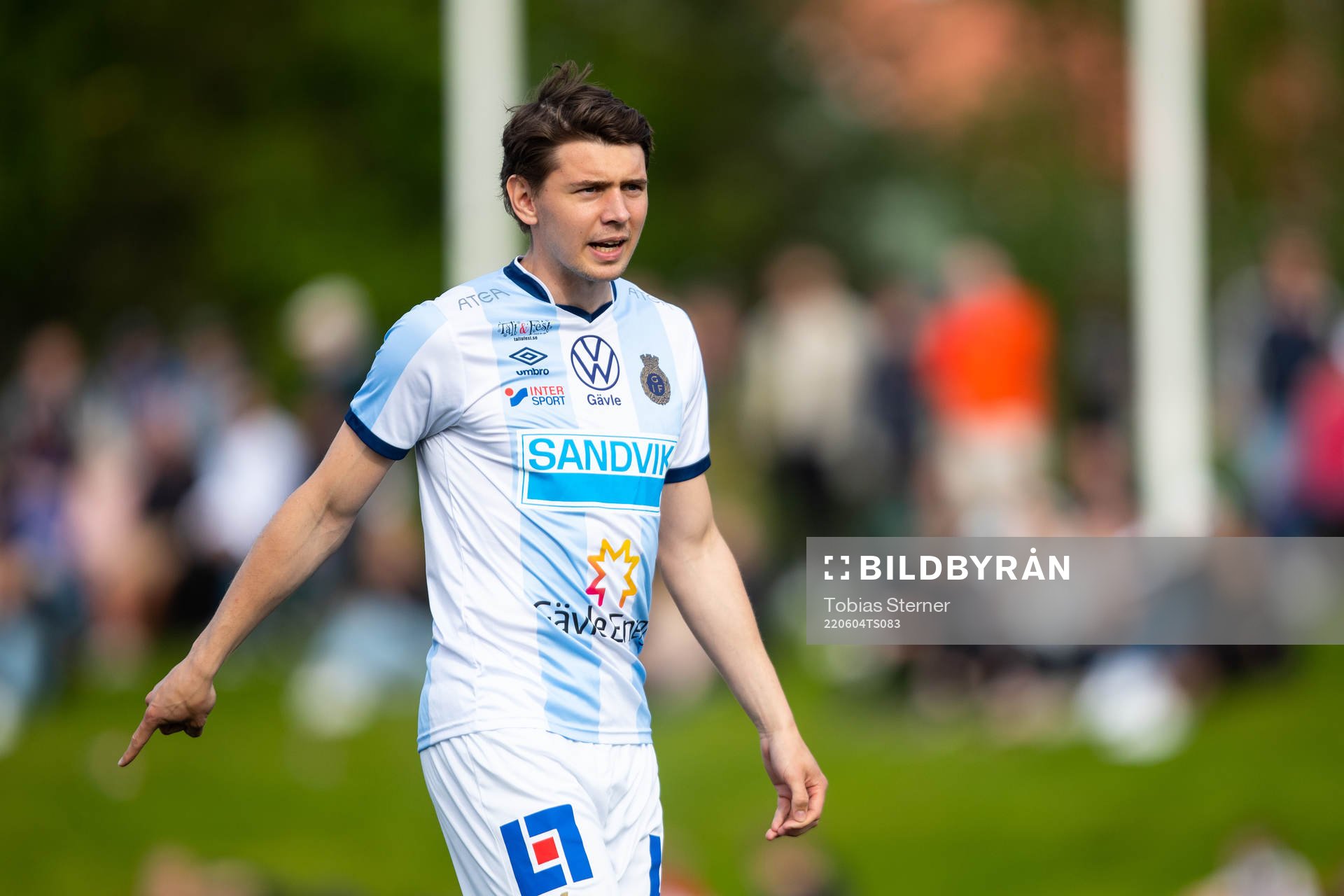 Gefles Pontus Jansson