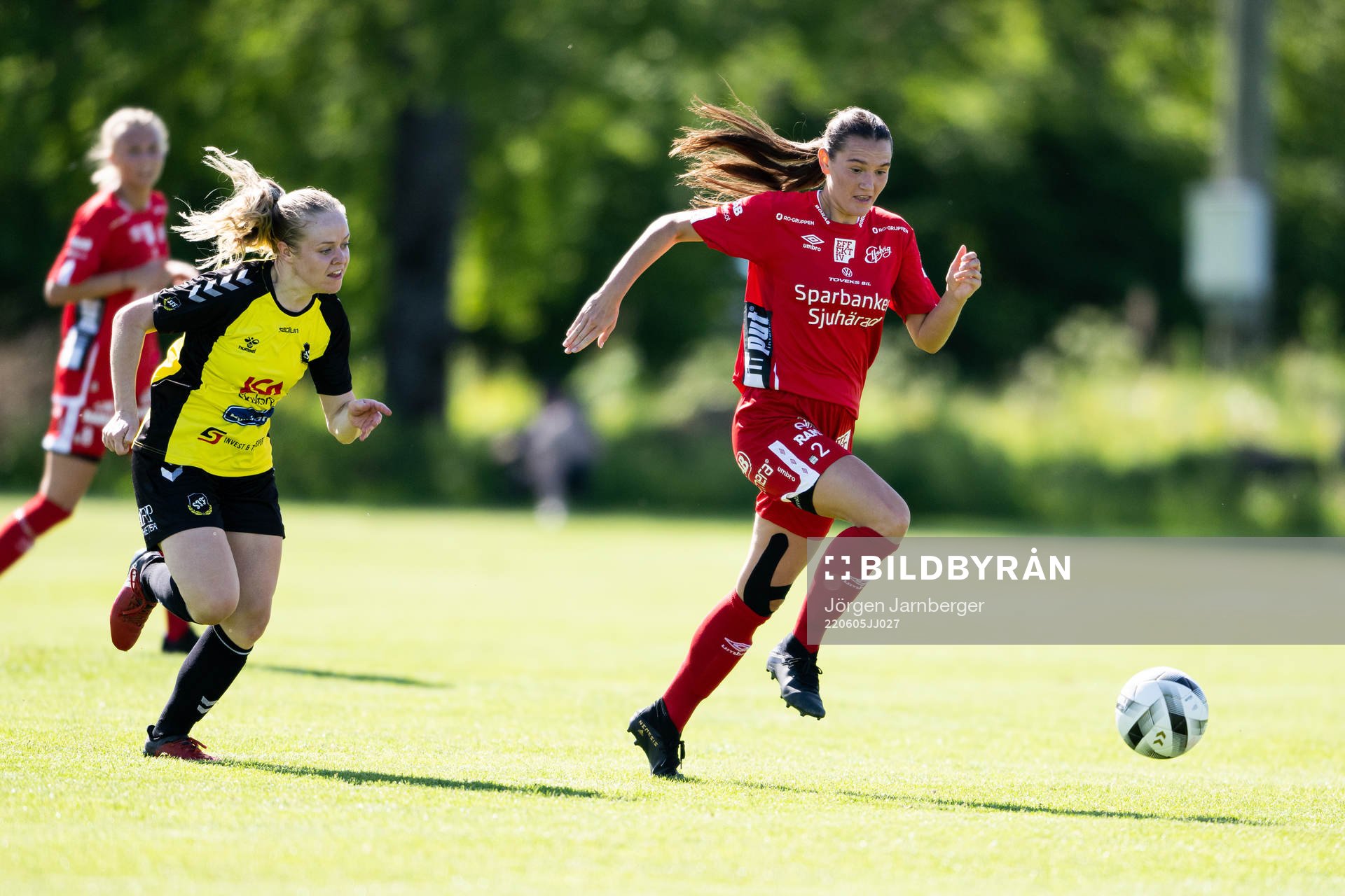 Elfsborgs Wilda Johansson