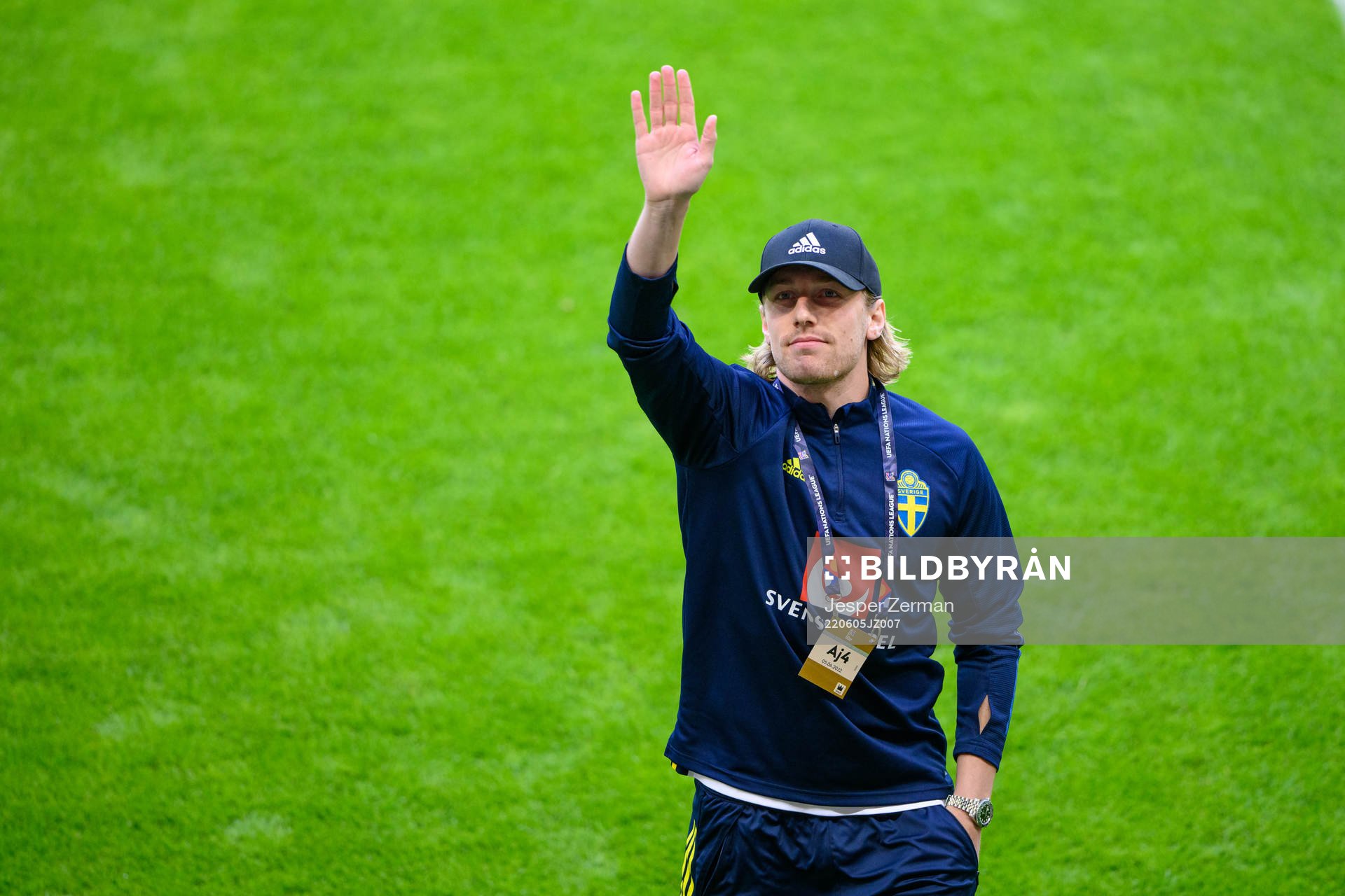 Emil Forsberg