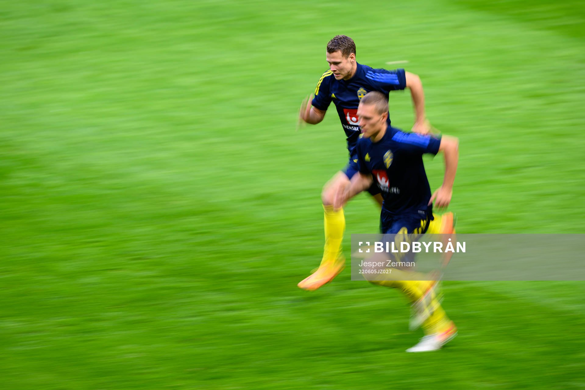 Viktor Claesson of Sweden
