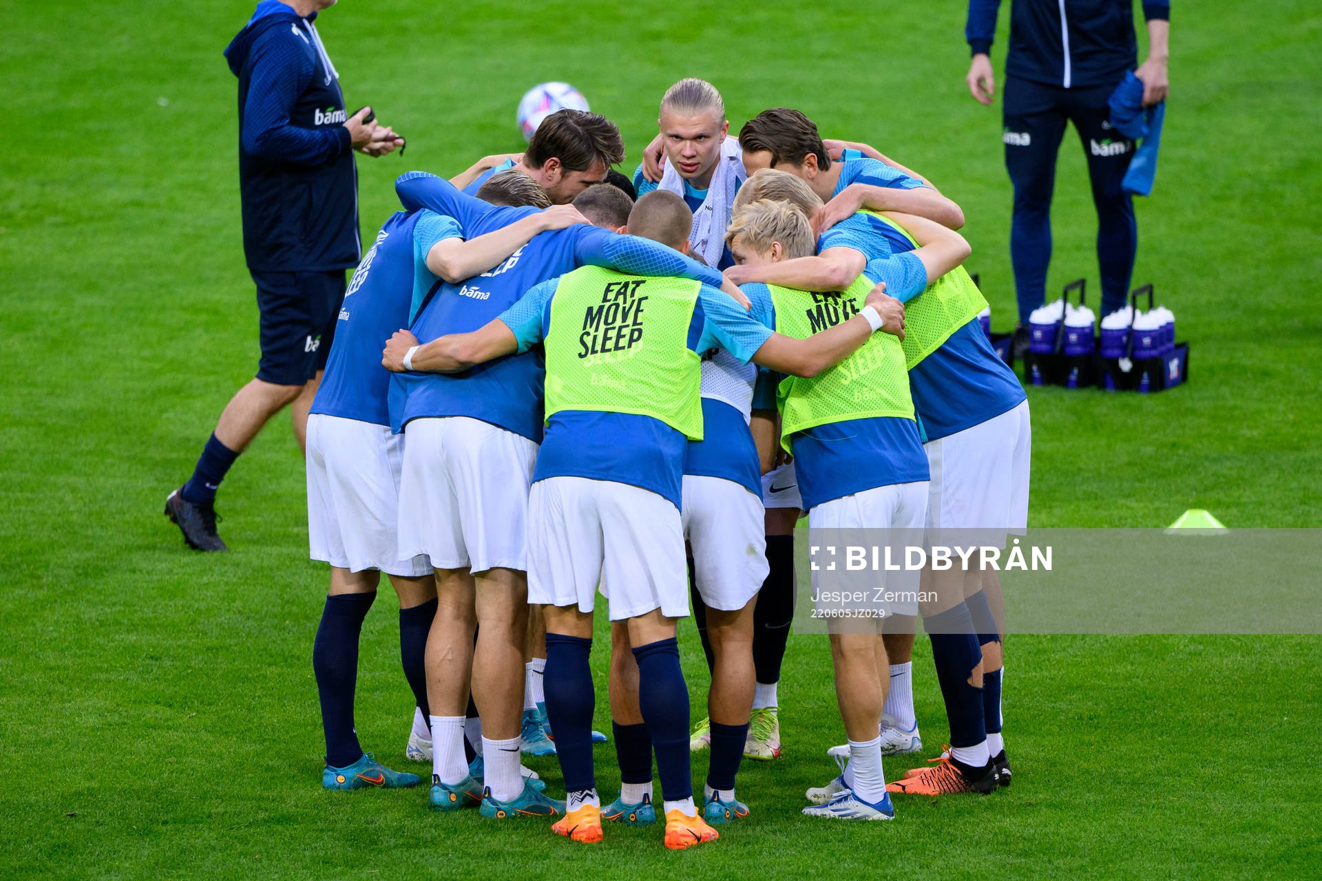 Players of Norway