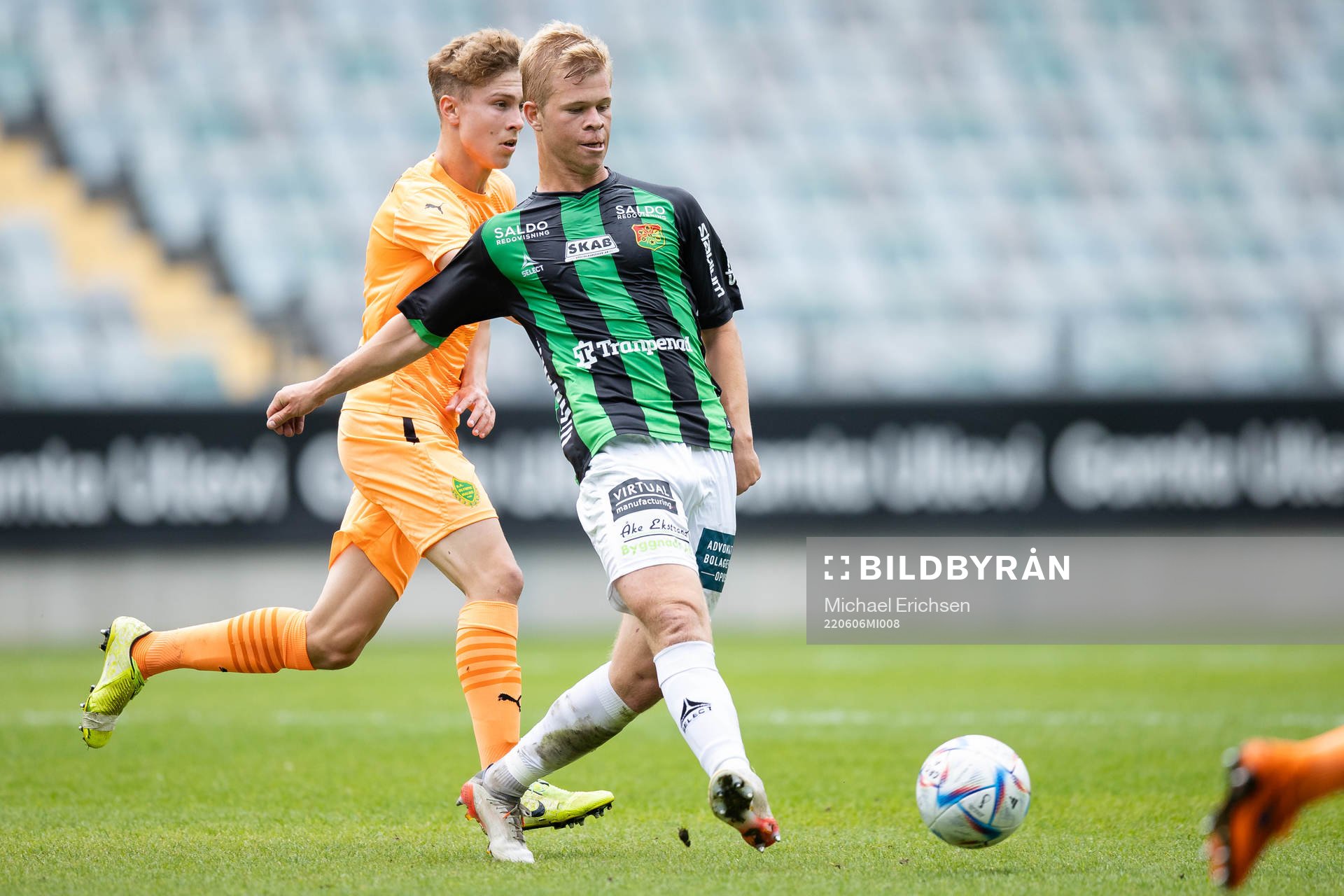 GAIS Filip Gustafsson