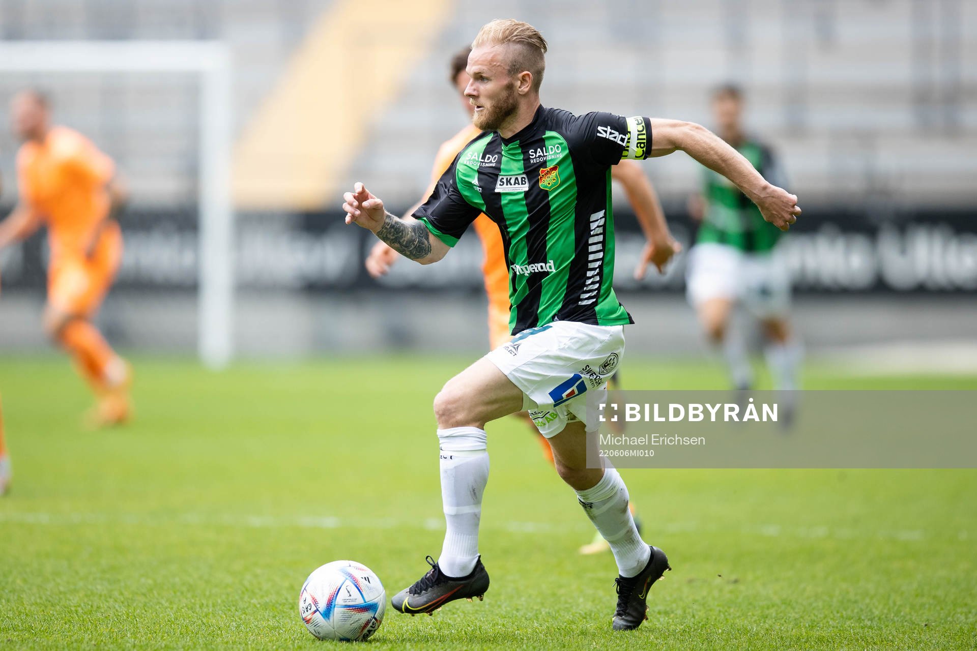 GAIS Niklas Andersen