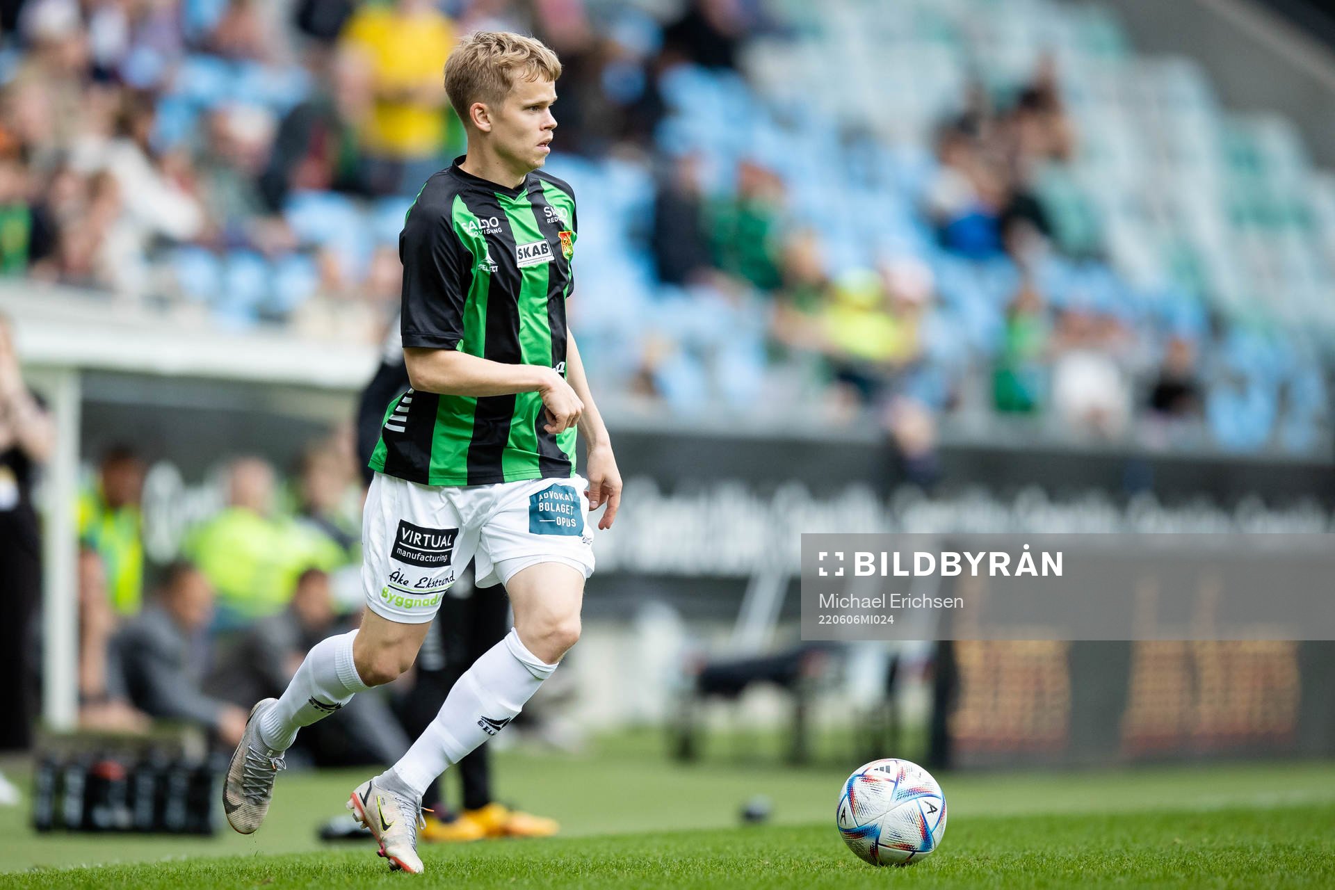 GAIS Viktor Alexandersson