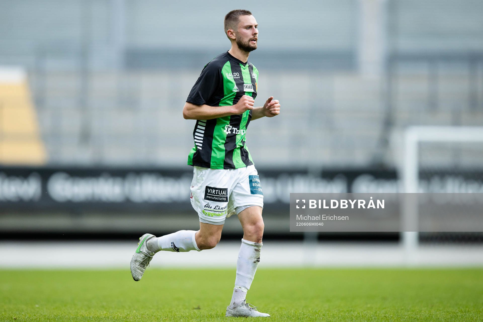 GAIS Axel Norén