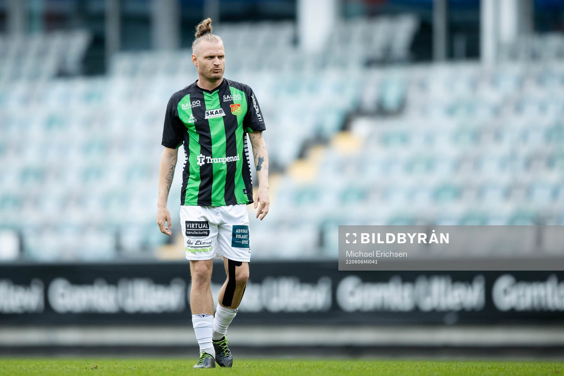 GAIS Jonas Lindberg