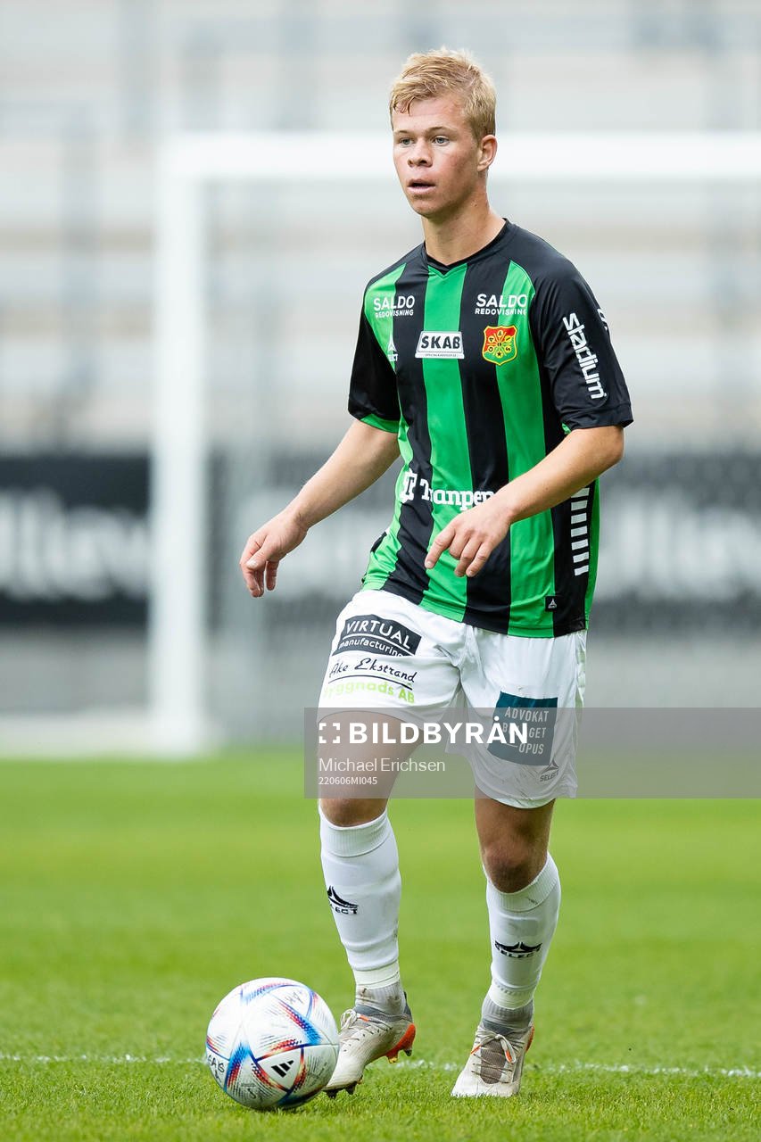 GAIS Filip Gustafsson