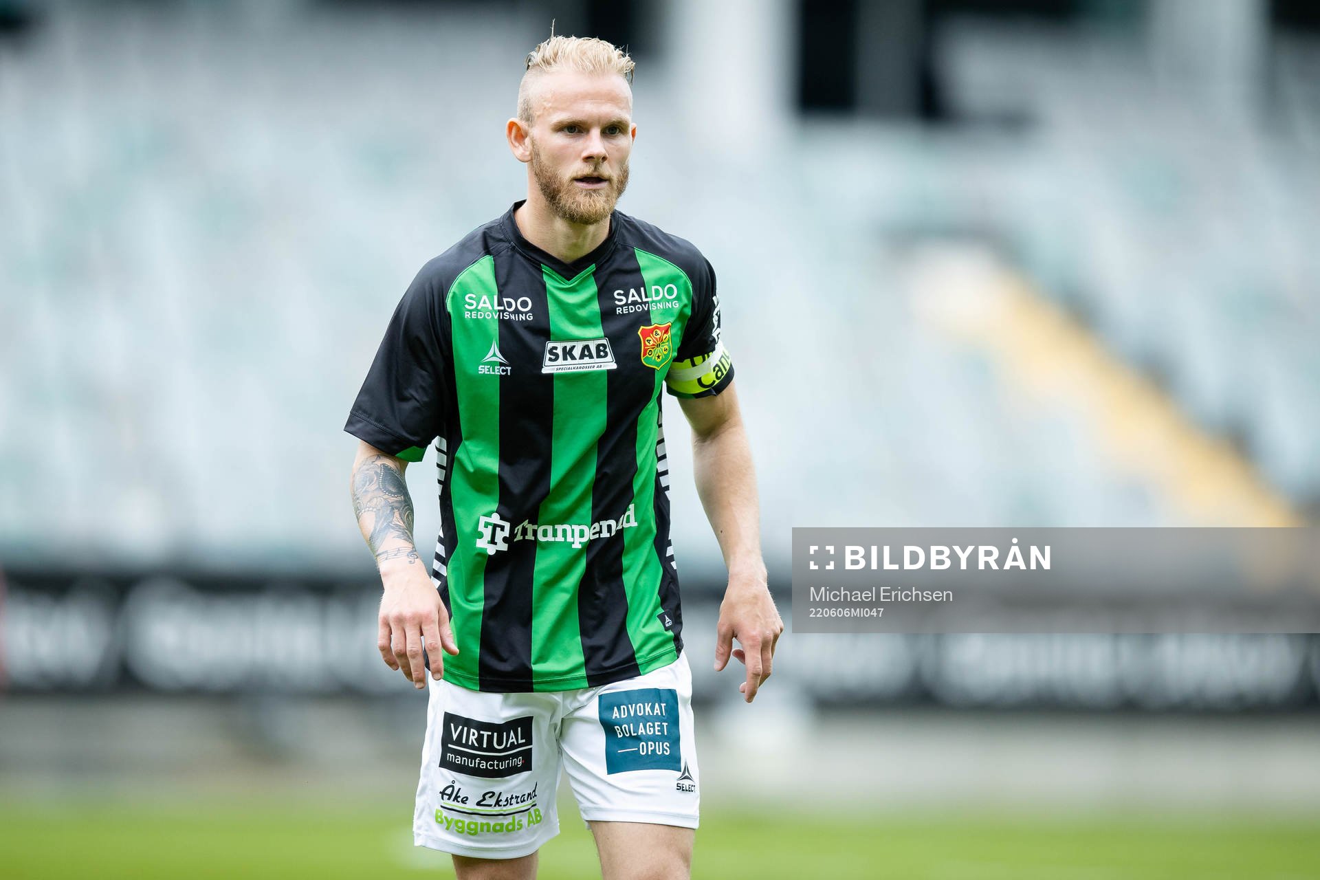 GAIS Niklas Andersen