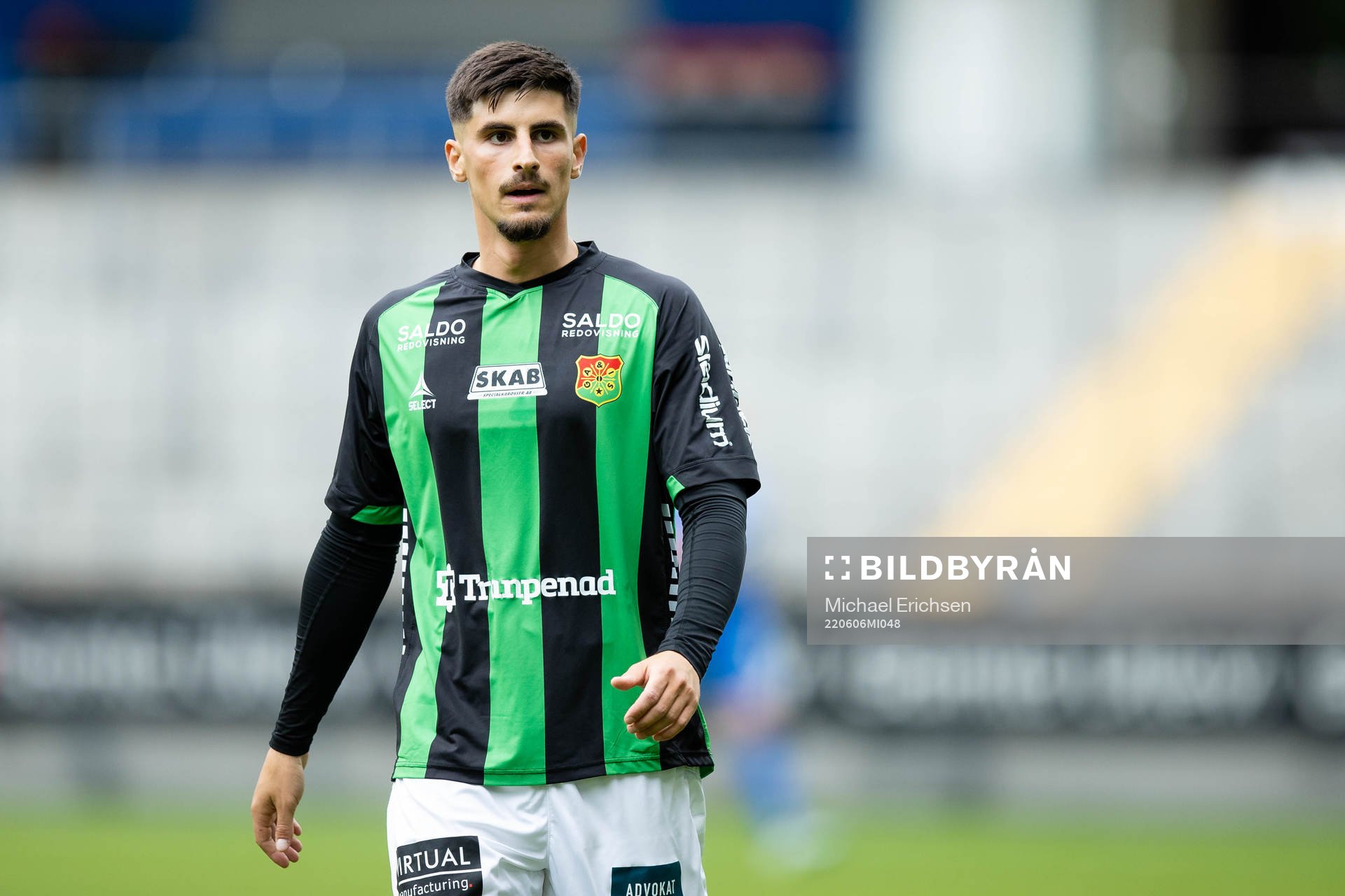 GAIS Emin Grozdanic
