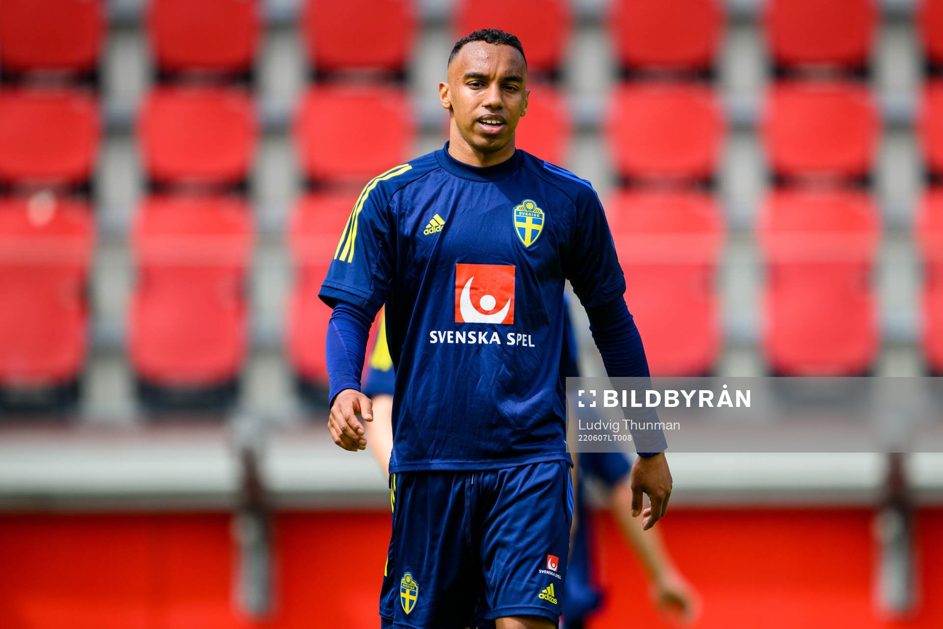 Bilal Hussein