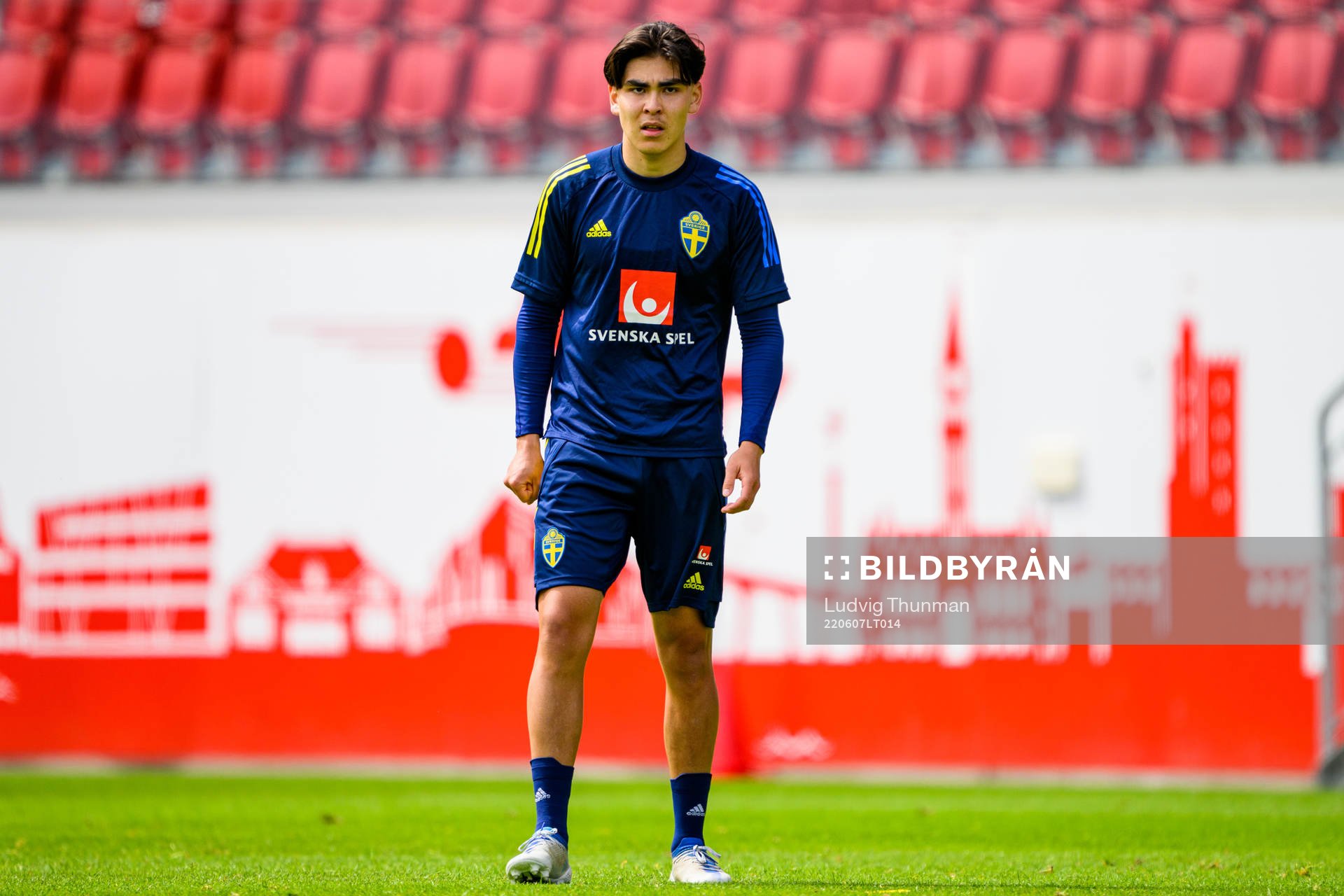 Eric Kahl