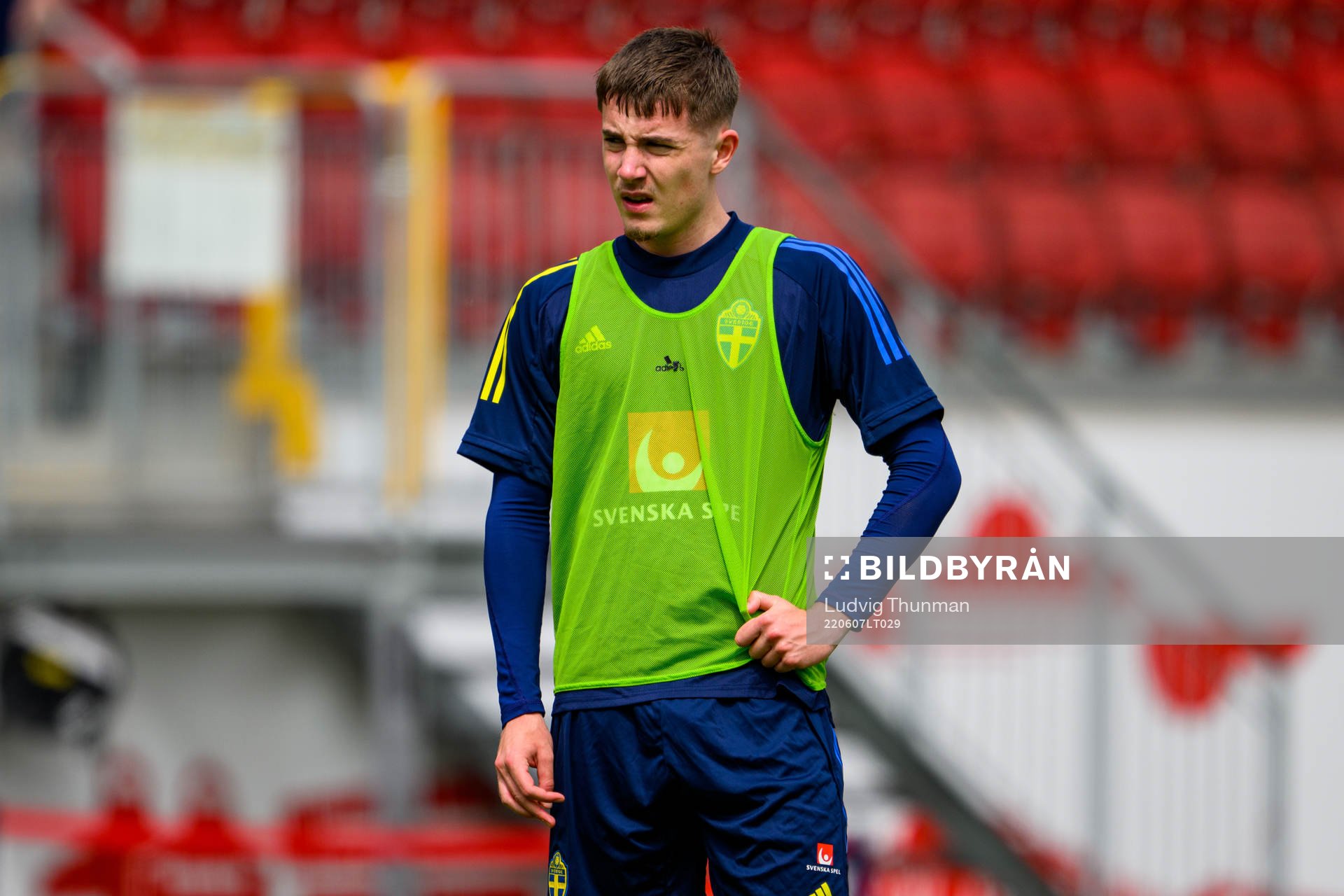 Patrik Wålemark