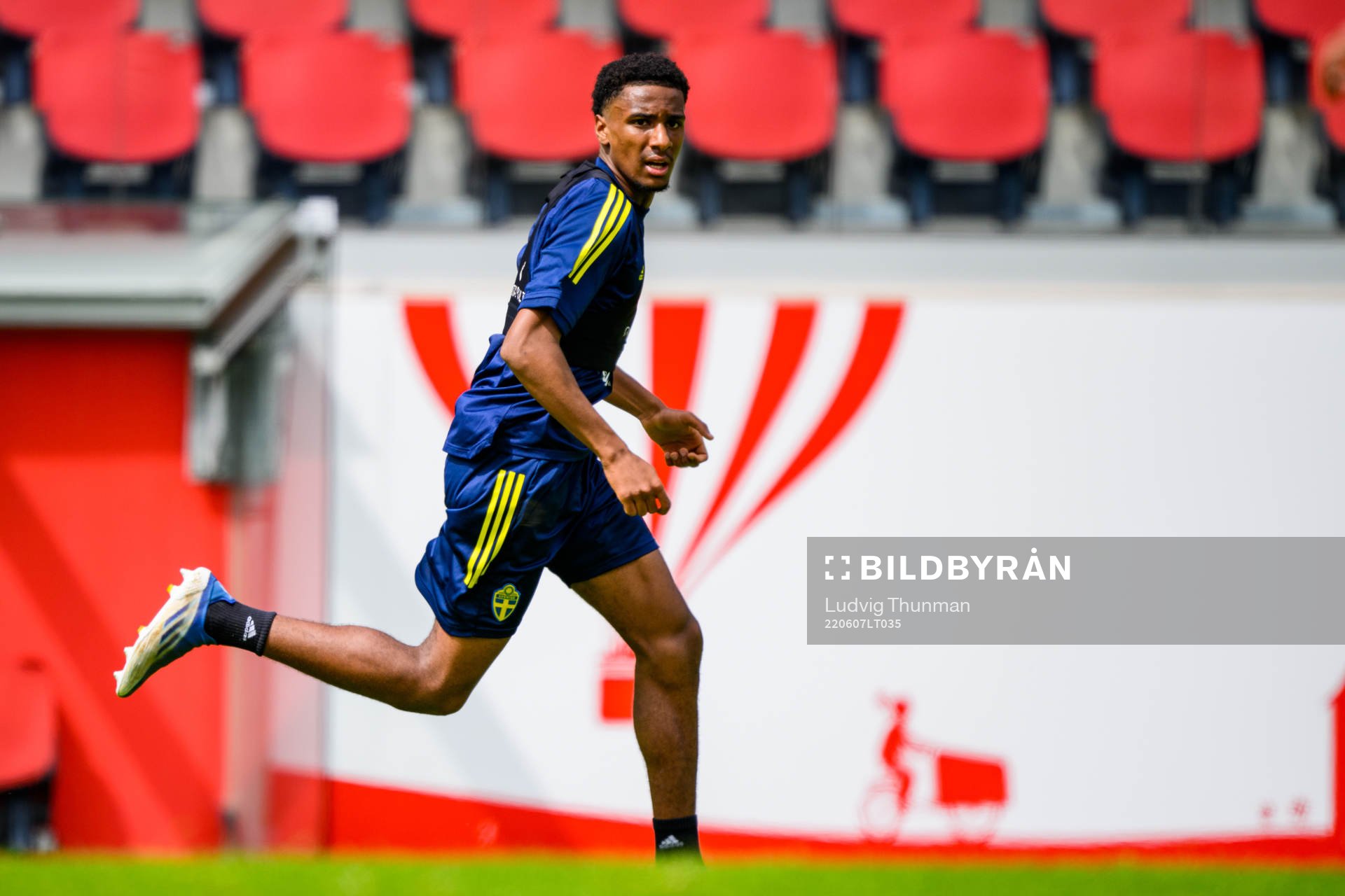 Paulos Abraham