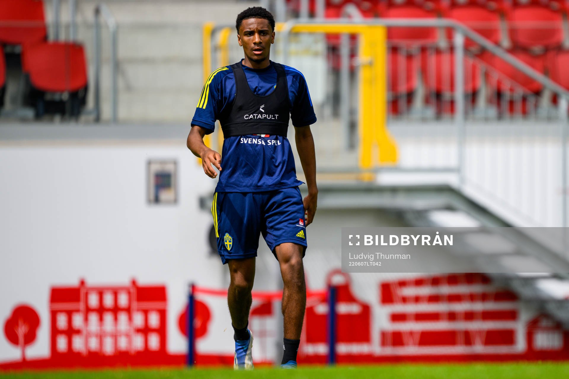 Paulos Abraham