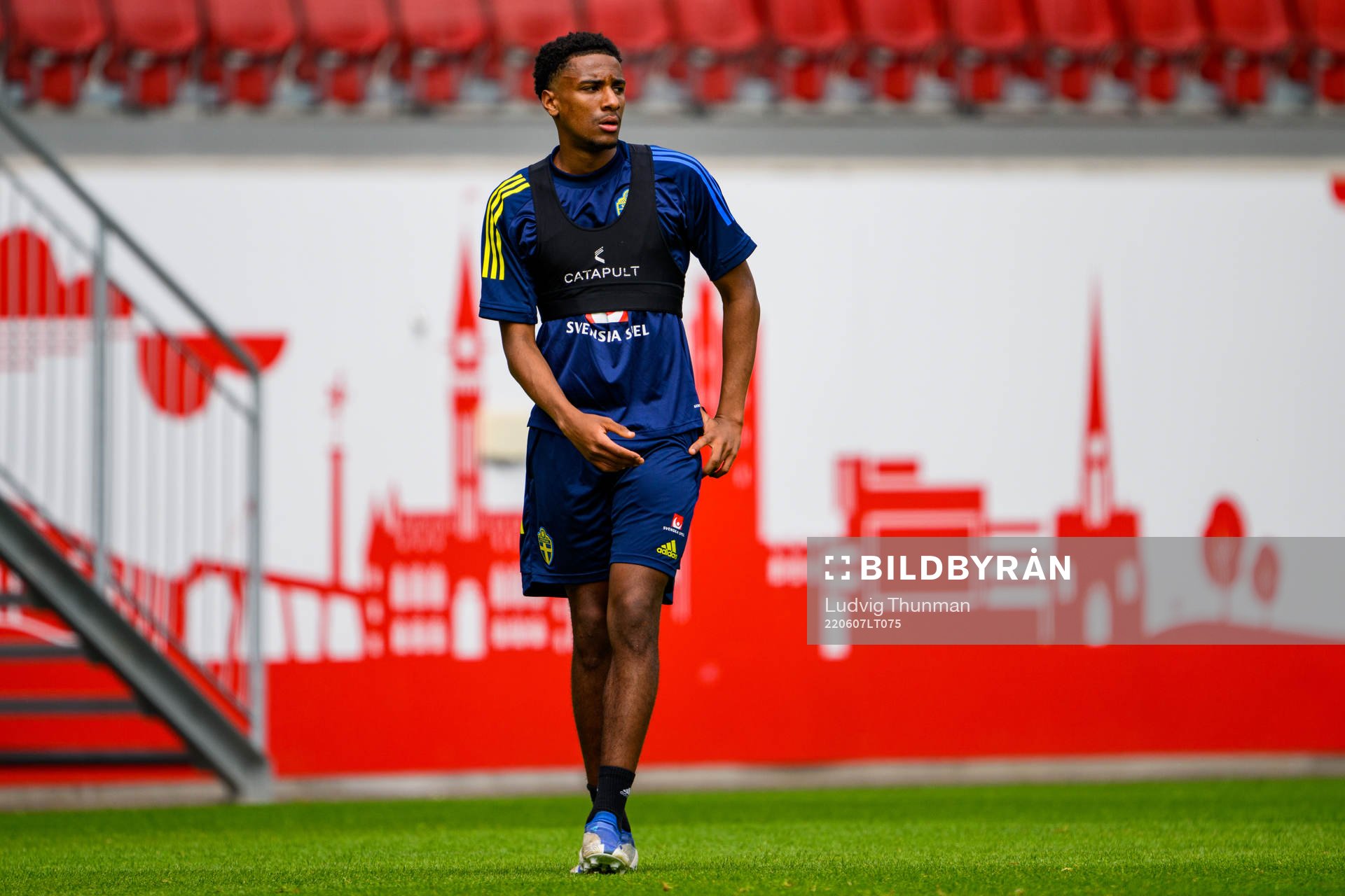 Paulos Abraham