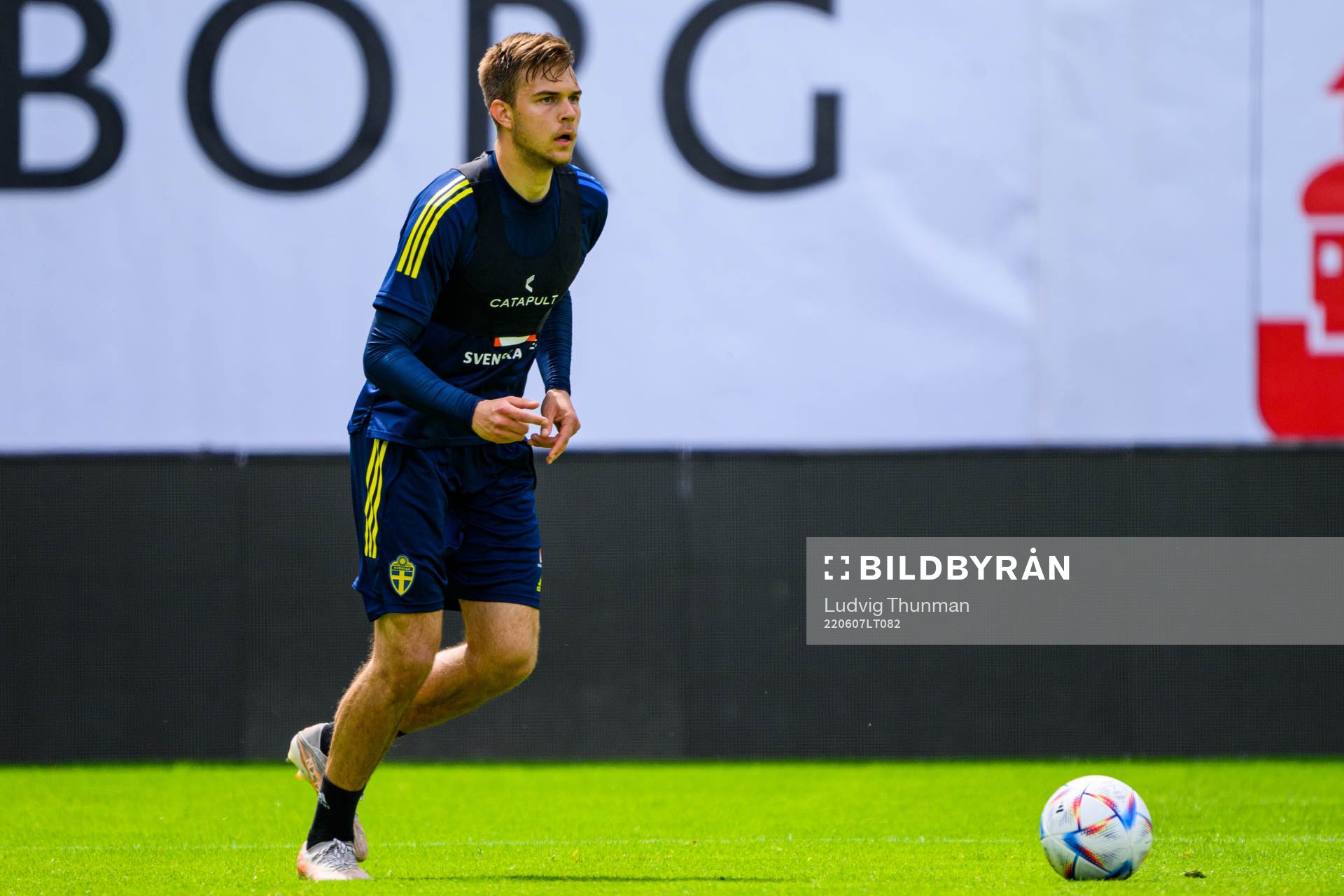 Anton Eriksson