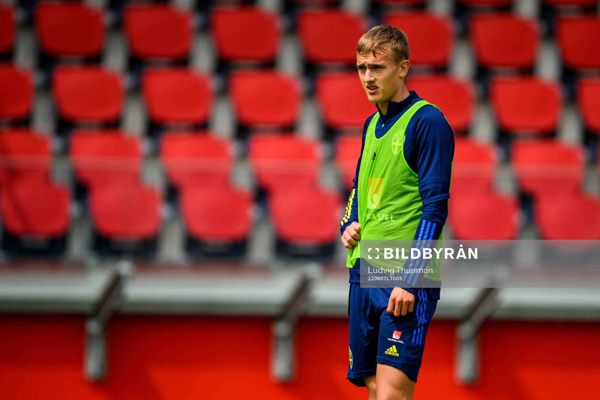 Jesper Tolinsson