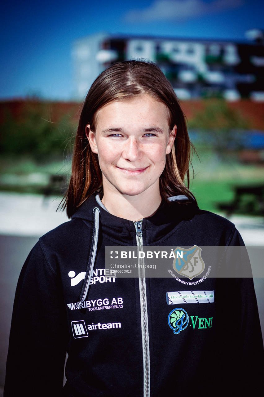 Erica Persson Welin