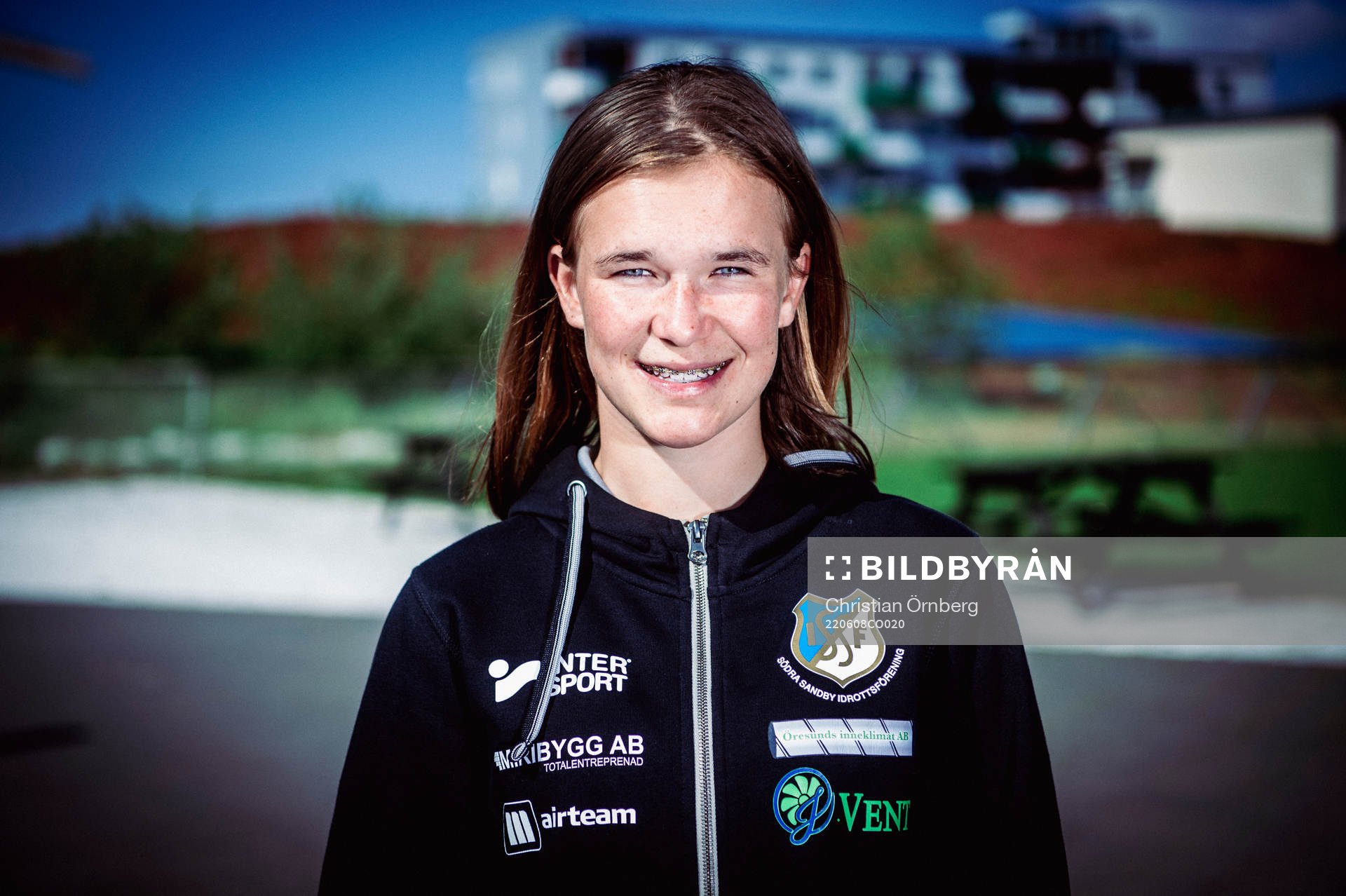 Erica Persson Welin