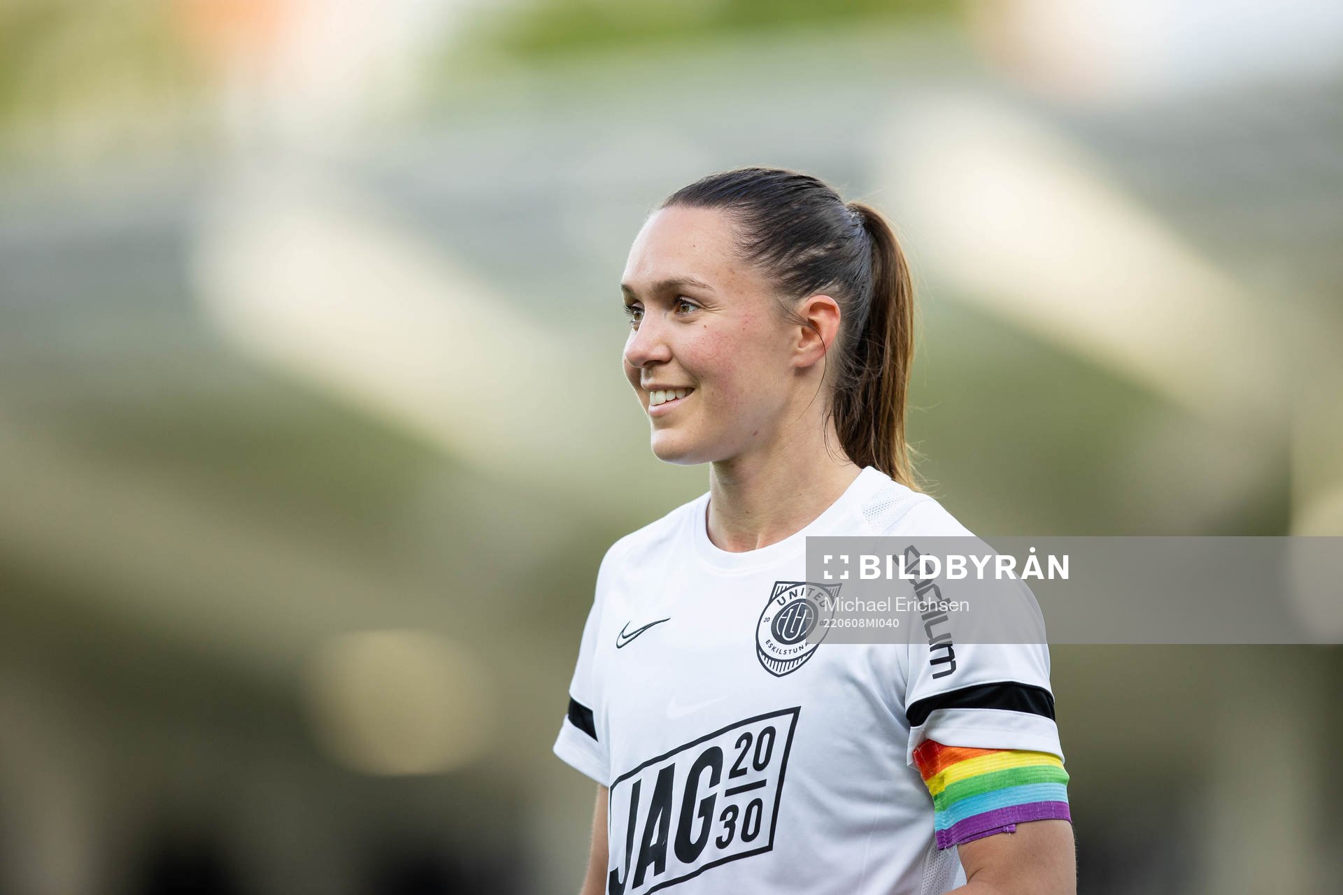 Eskilstunas Felicia Rogic