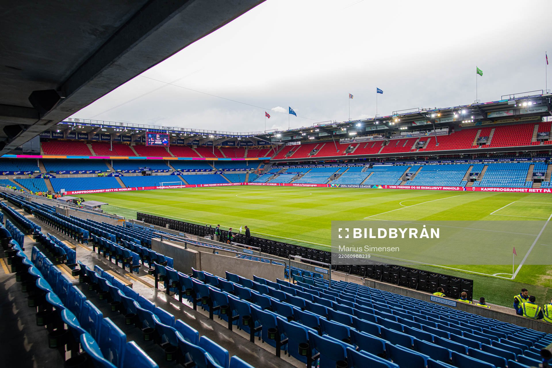 Ullevaal Stadion