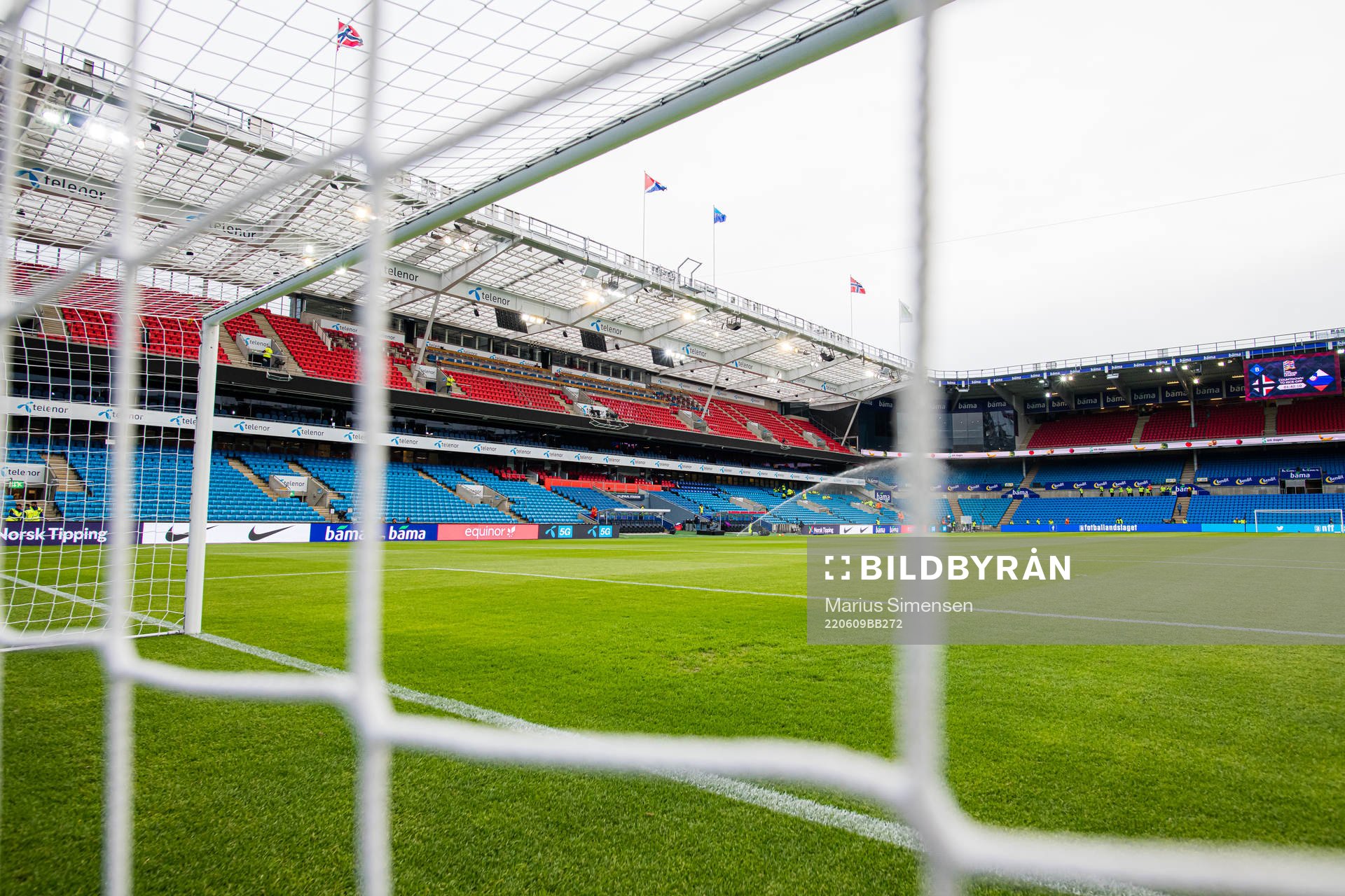Ullevaal Stadion