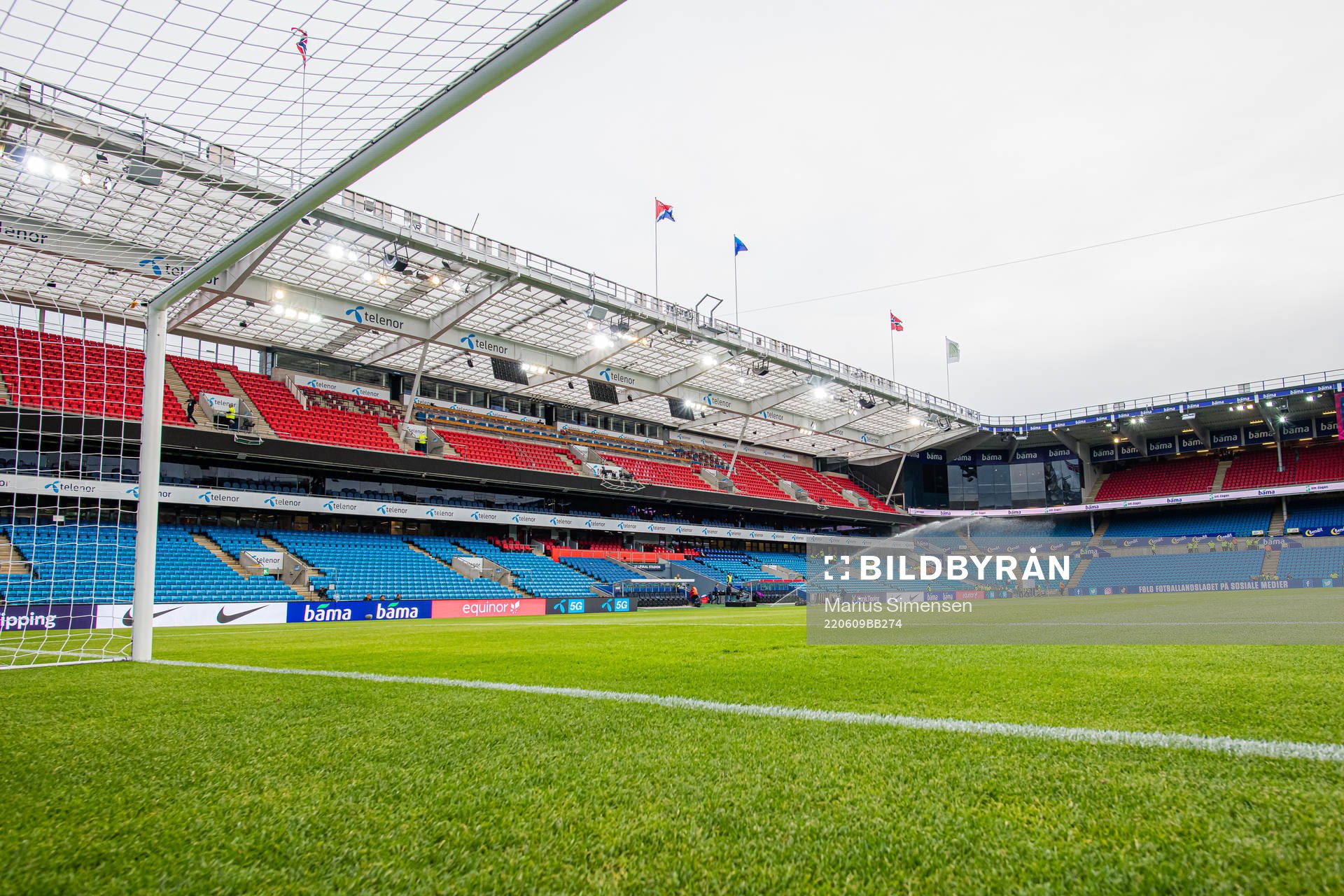 Ullevaal Stadion