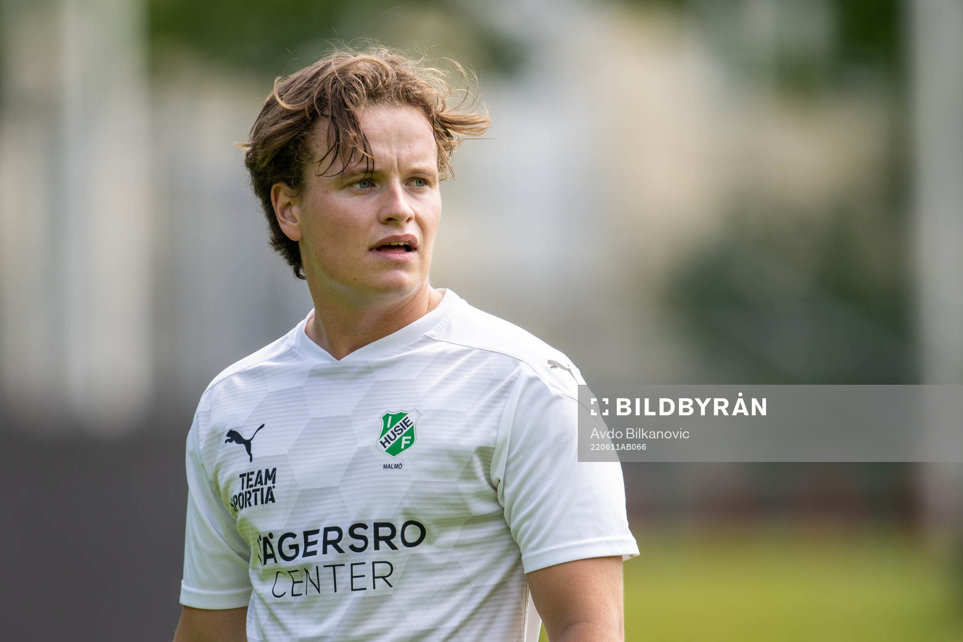 Husie Wilmer Magnusson