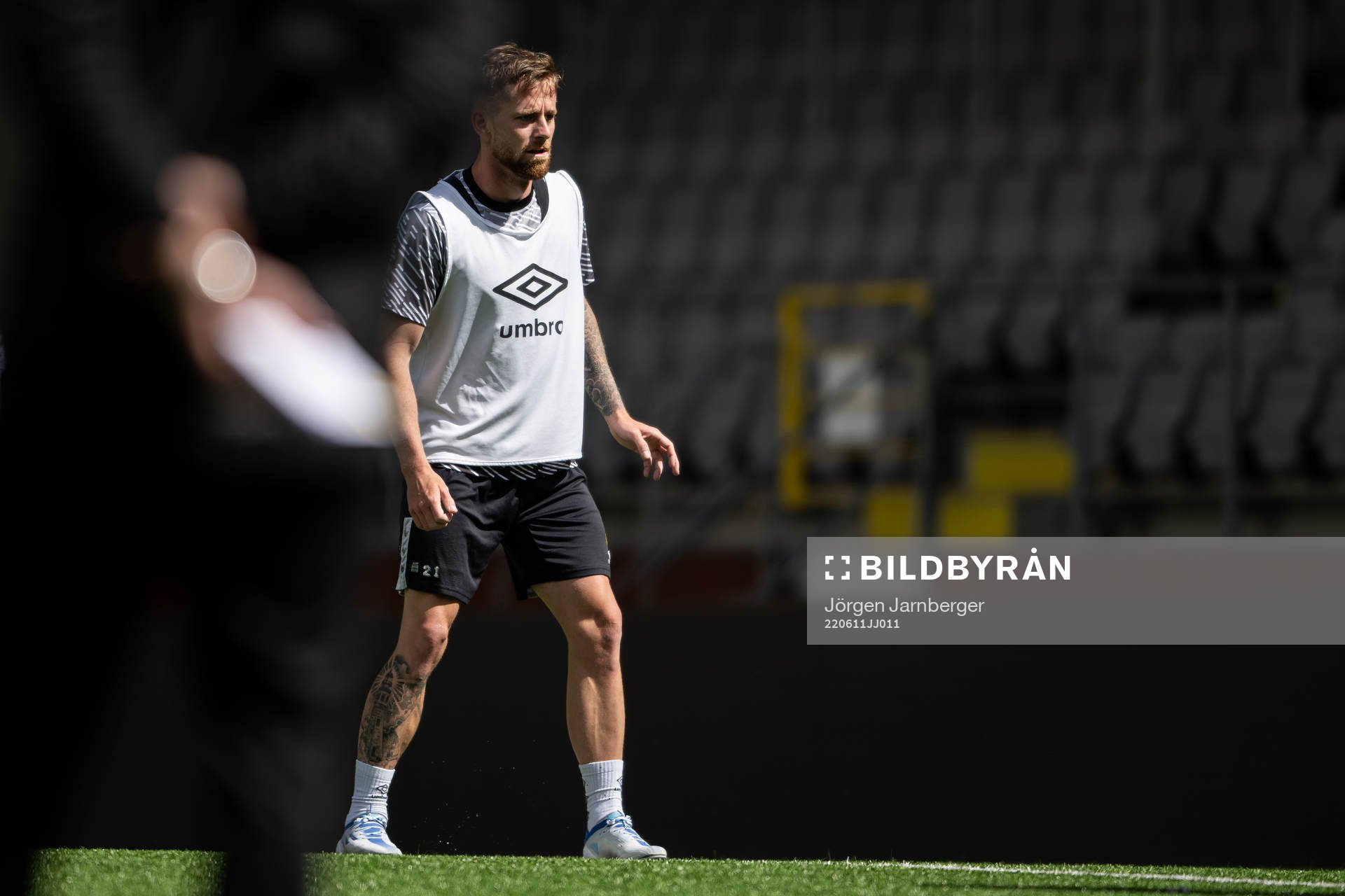 Rasmus Alm