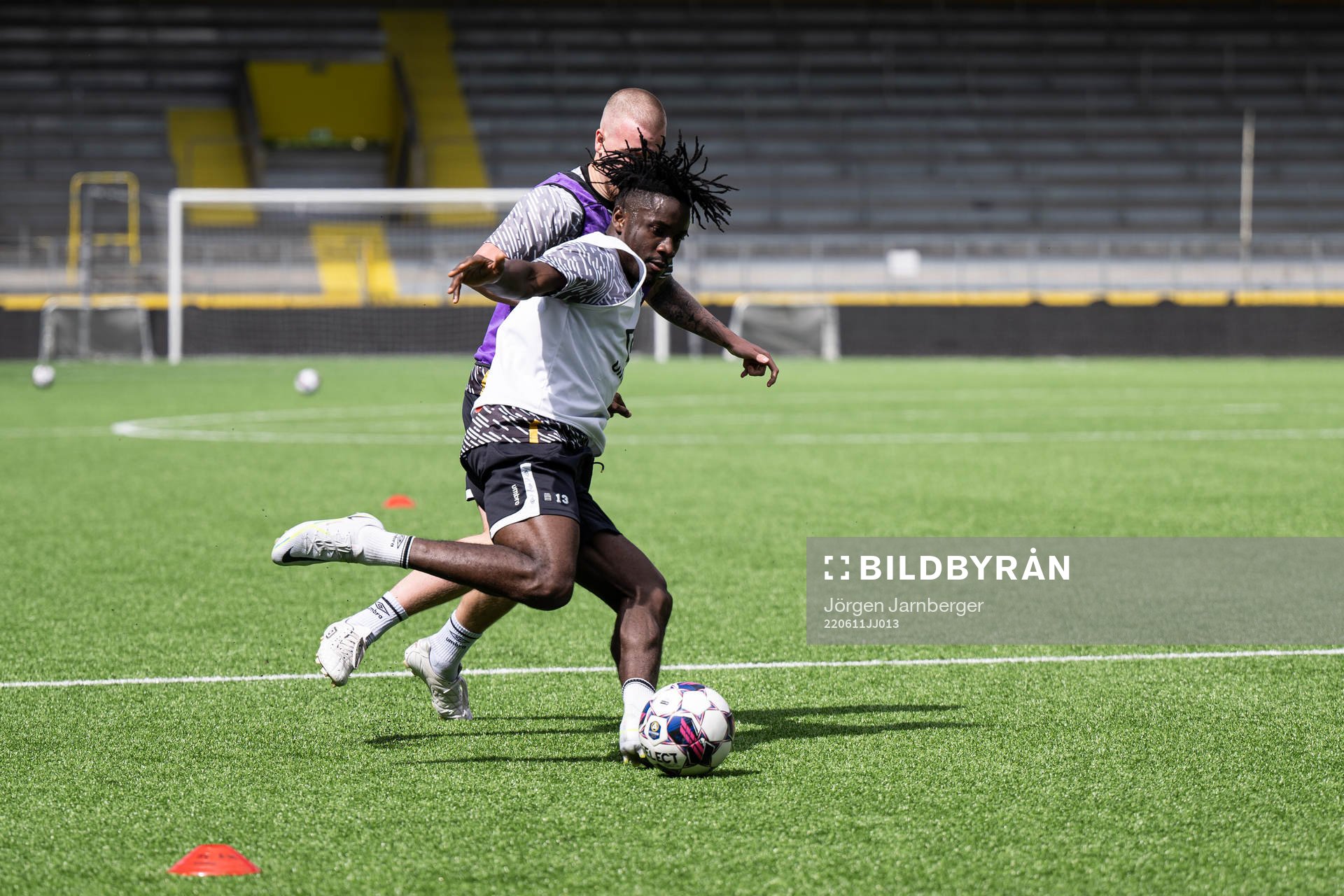 Michael Baidoo