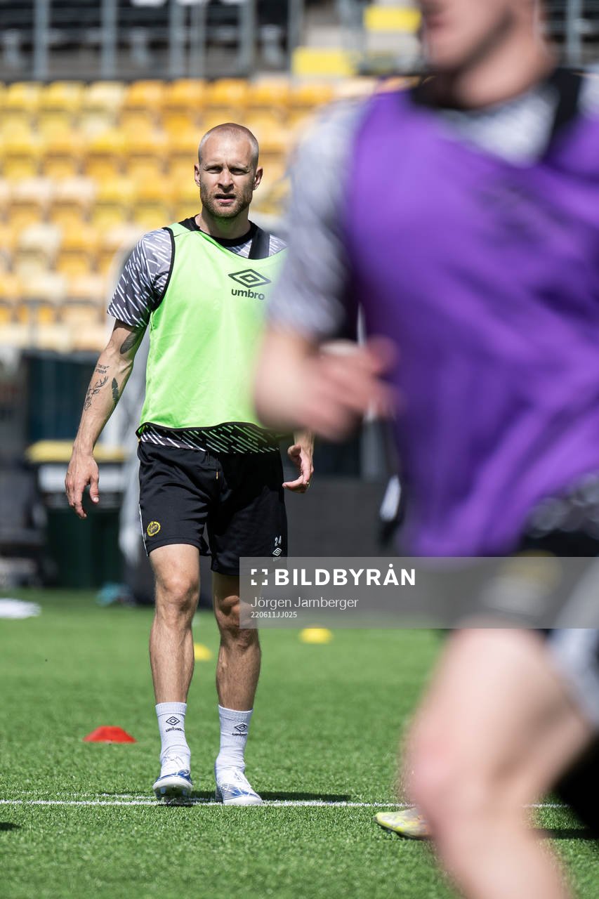 Johan Larsson