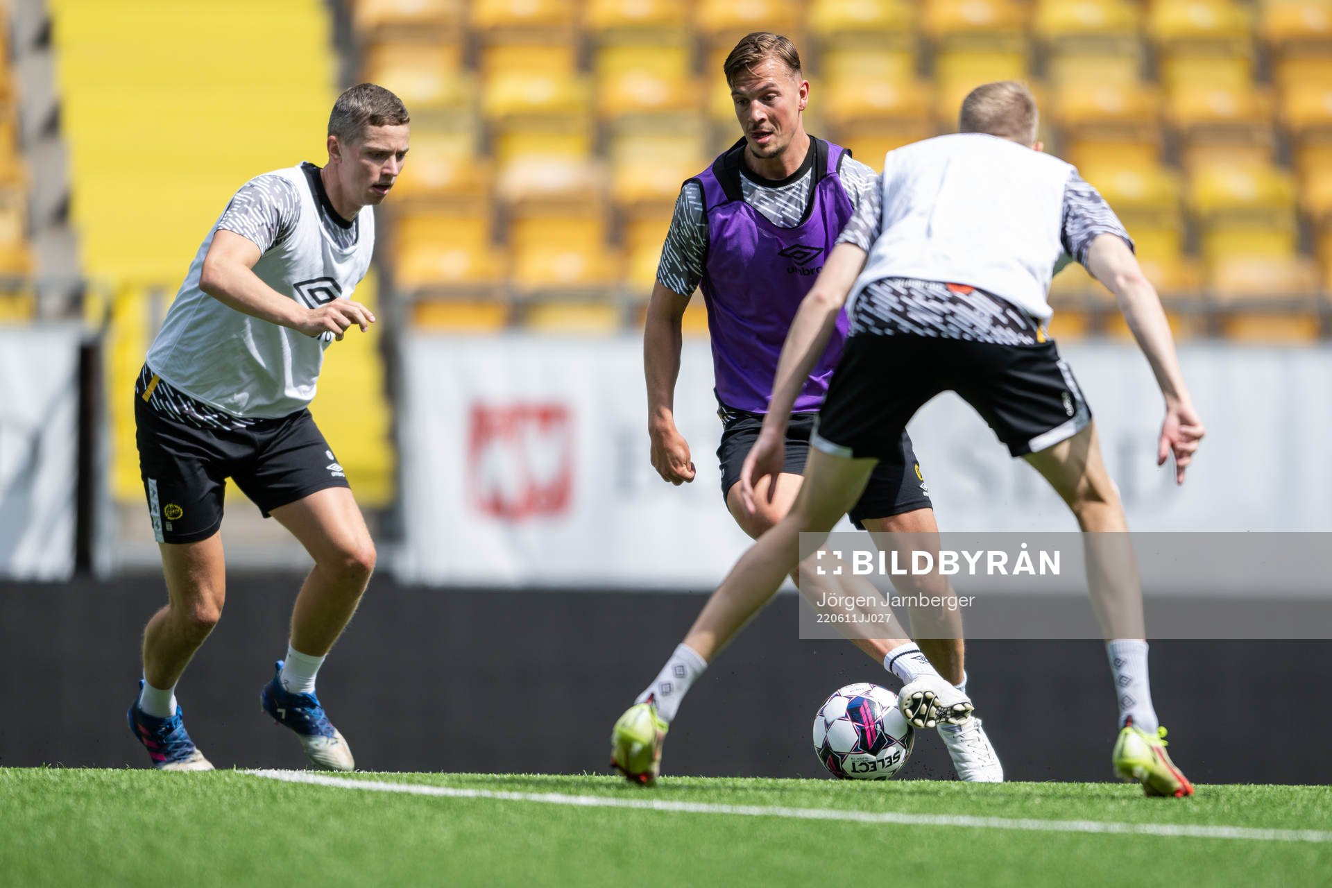 André Ibsen Rømer och Simon Olsson