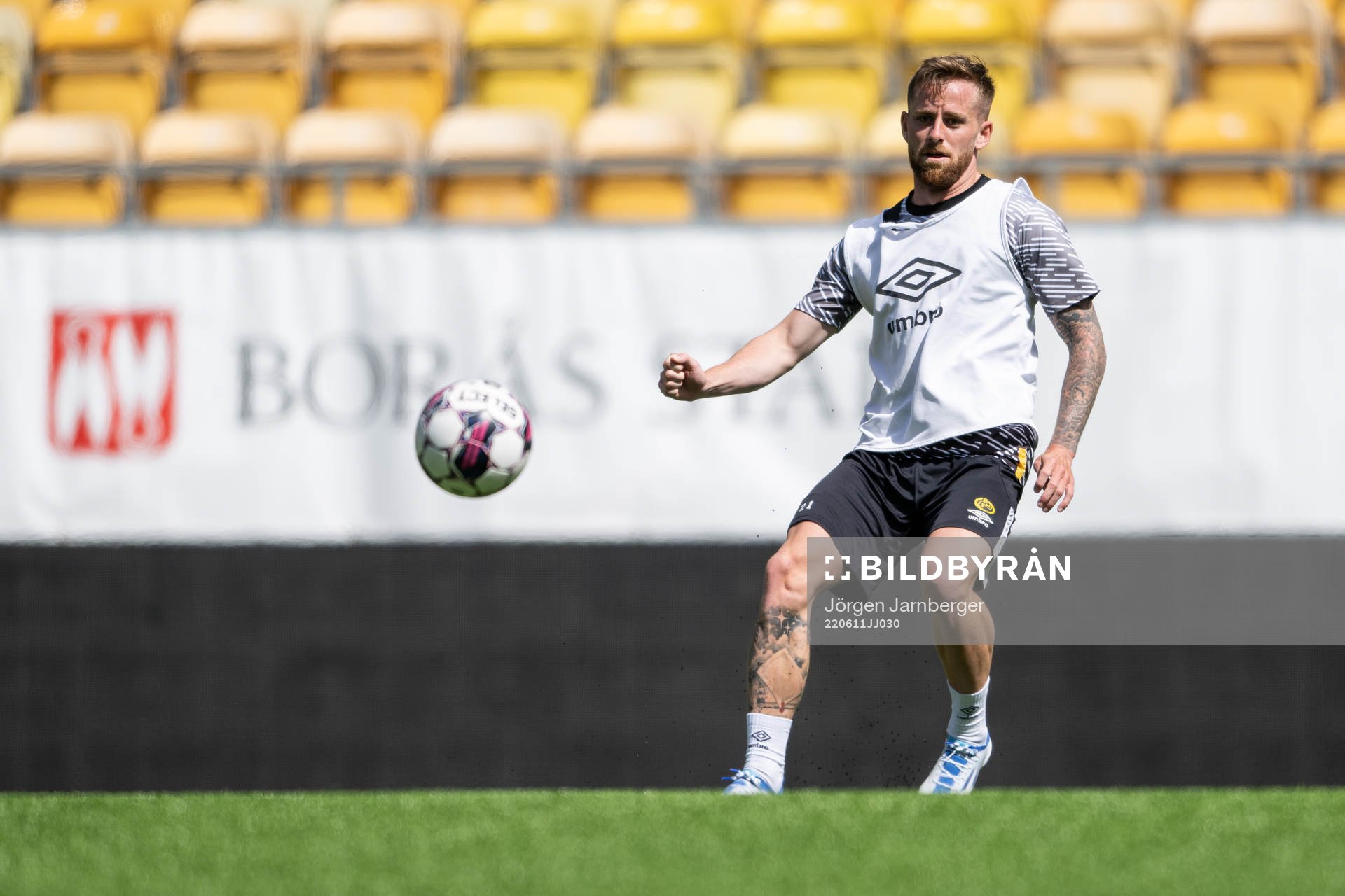 Rasmus Alm