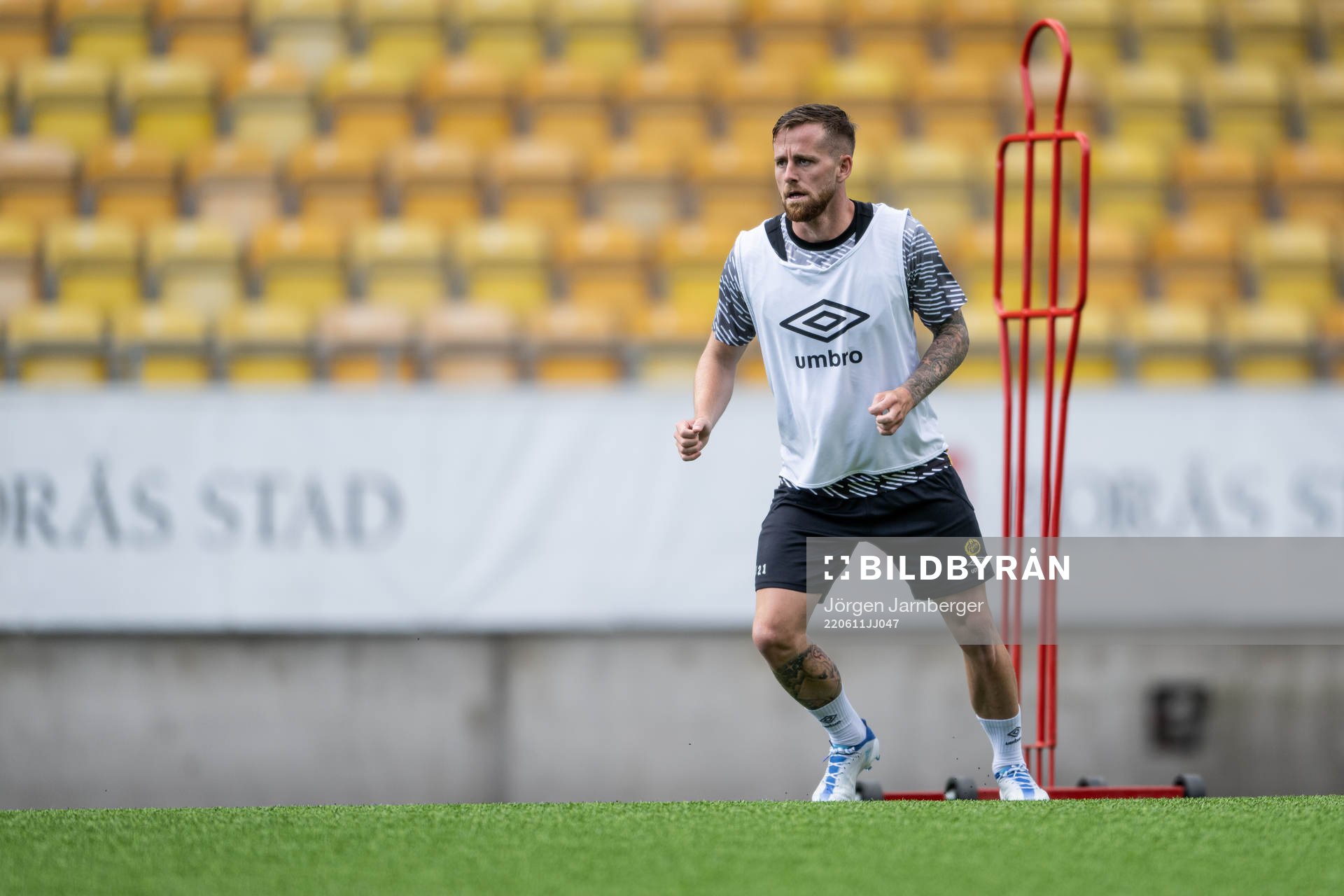 Rasmus Alm