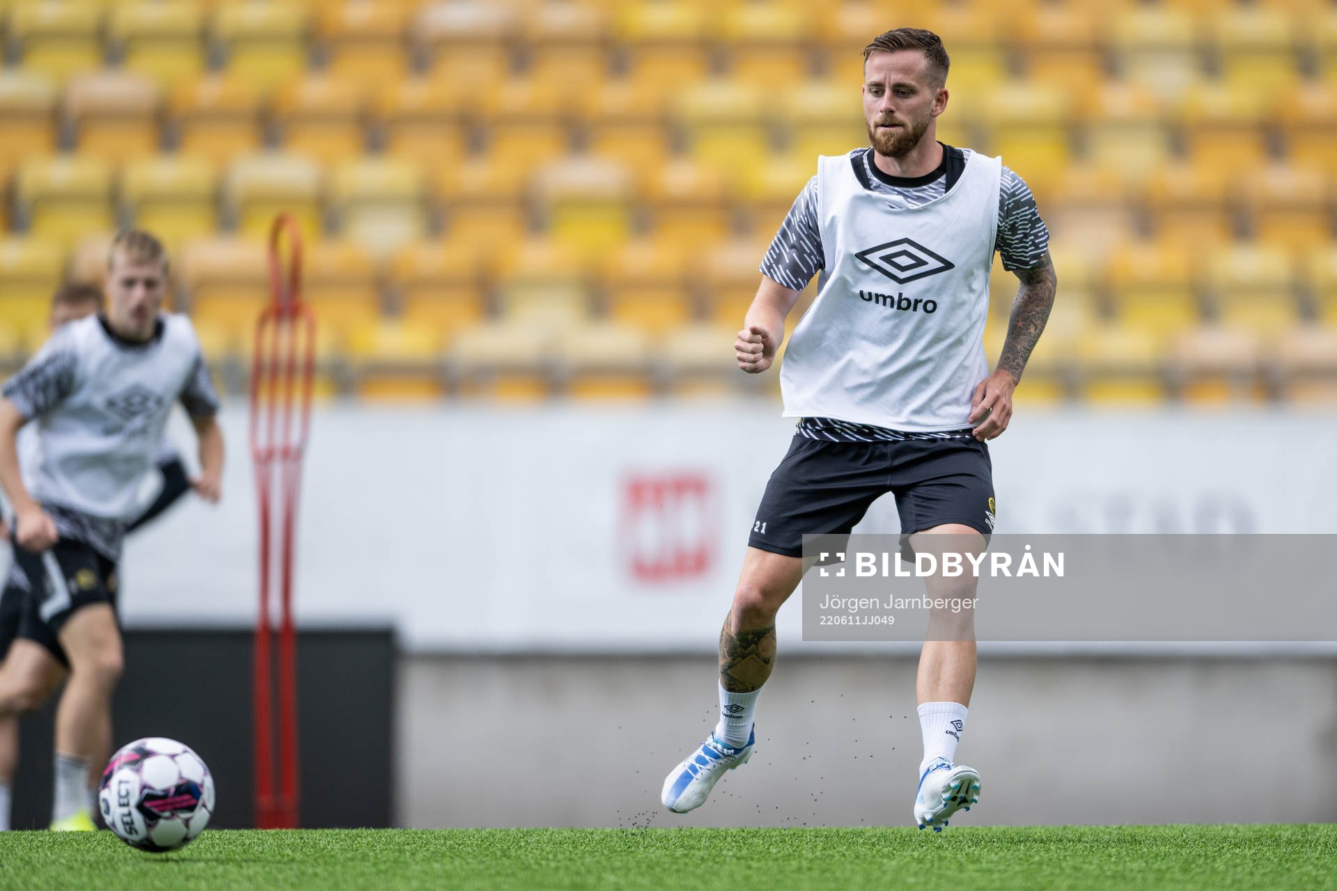 Rasmus Alm