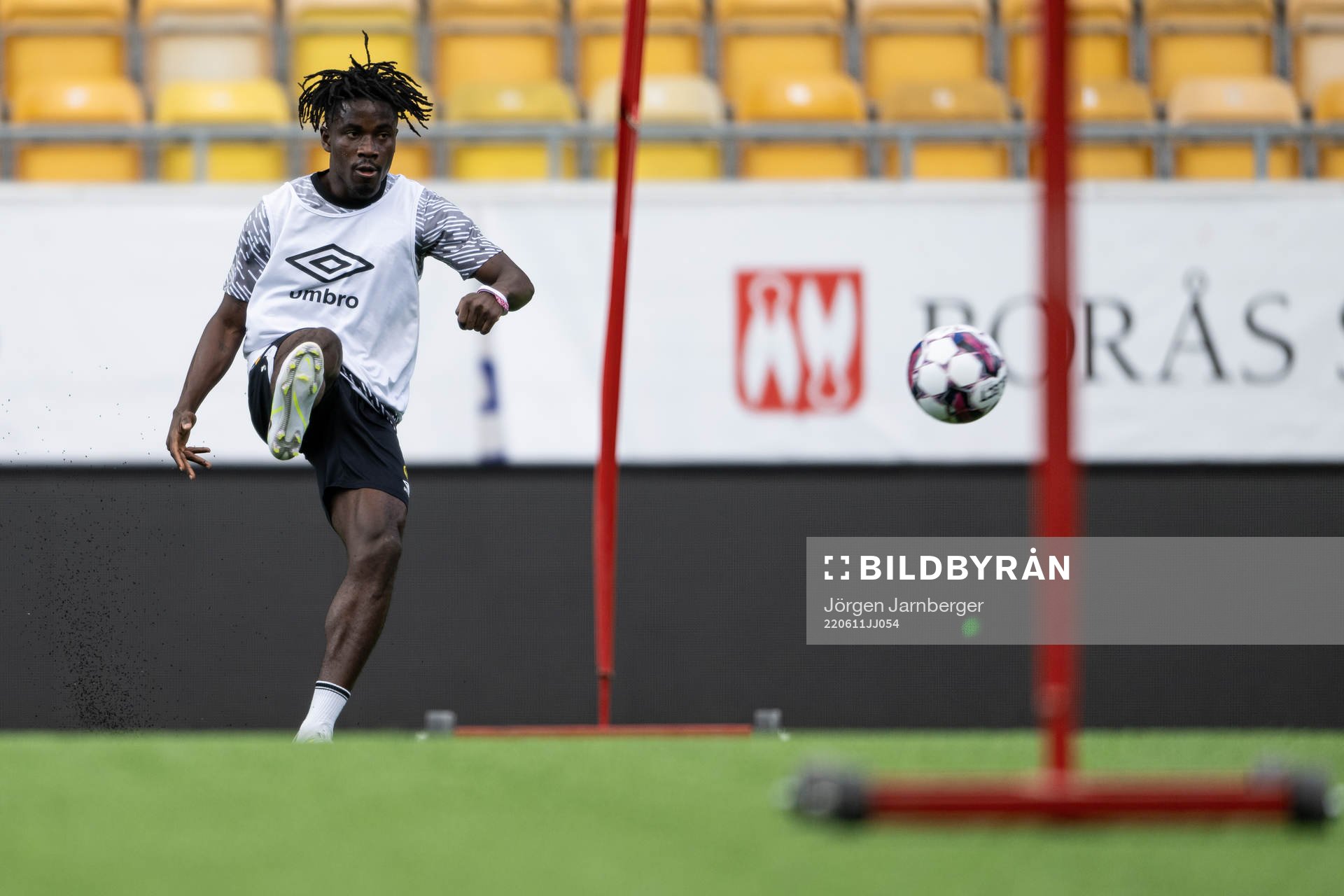 Michael Baidoo