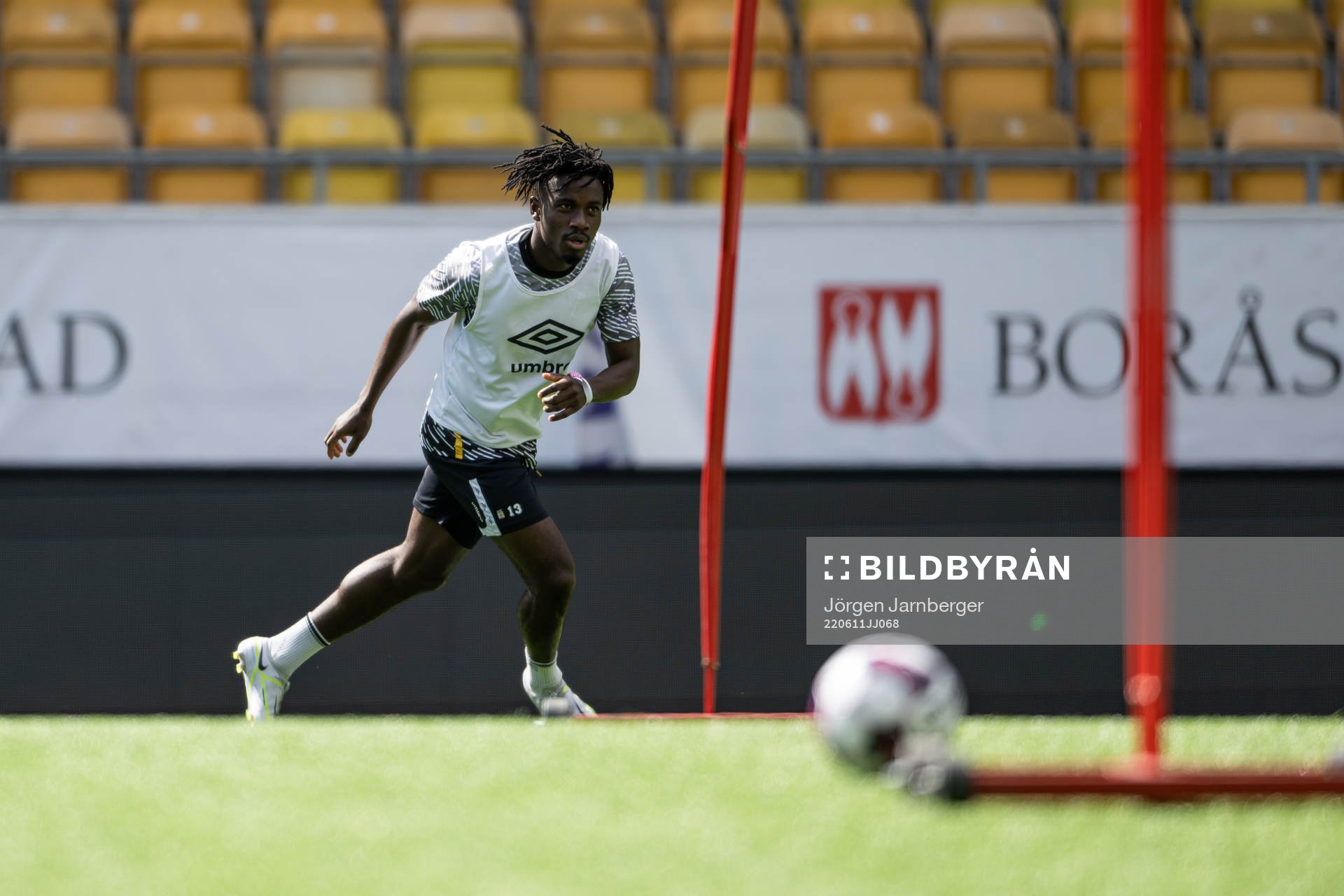 Michael Baidoo