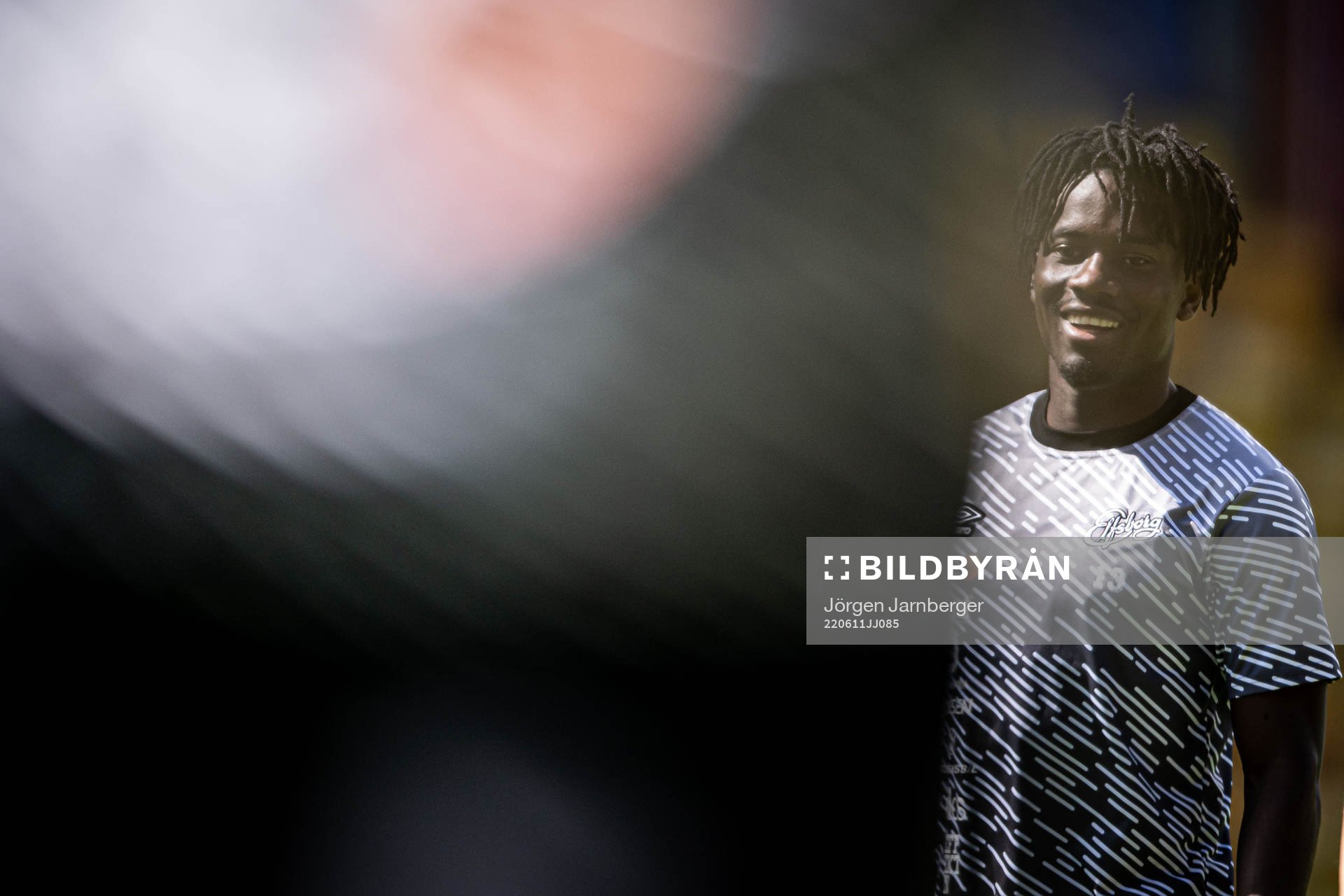 Michael Baidoo