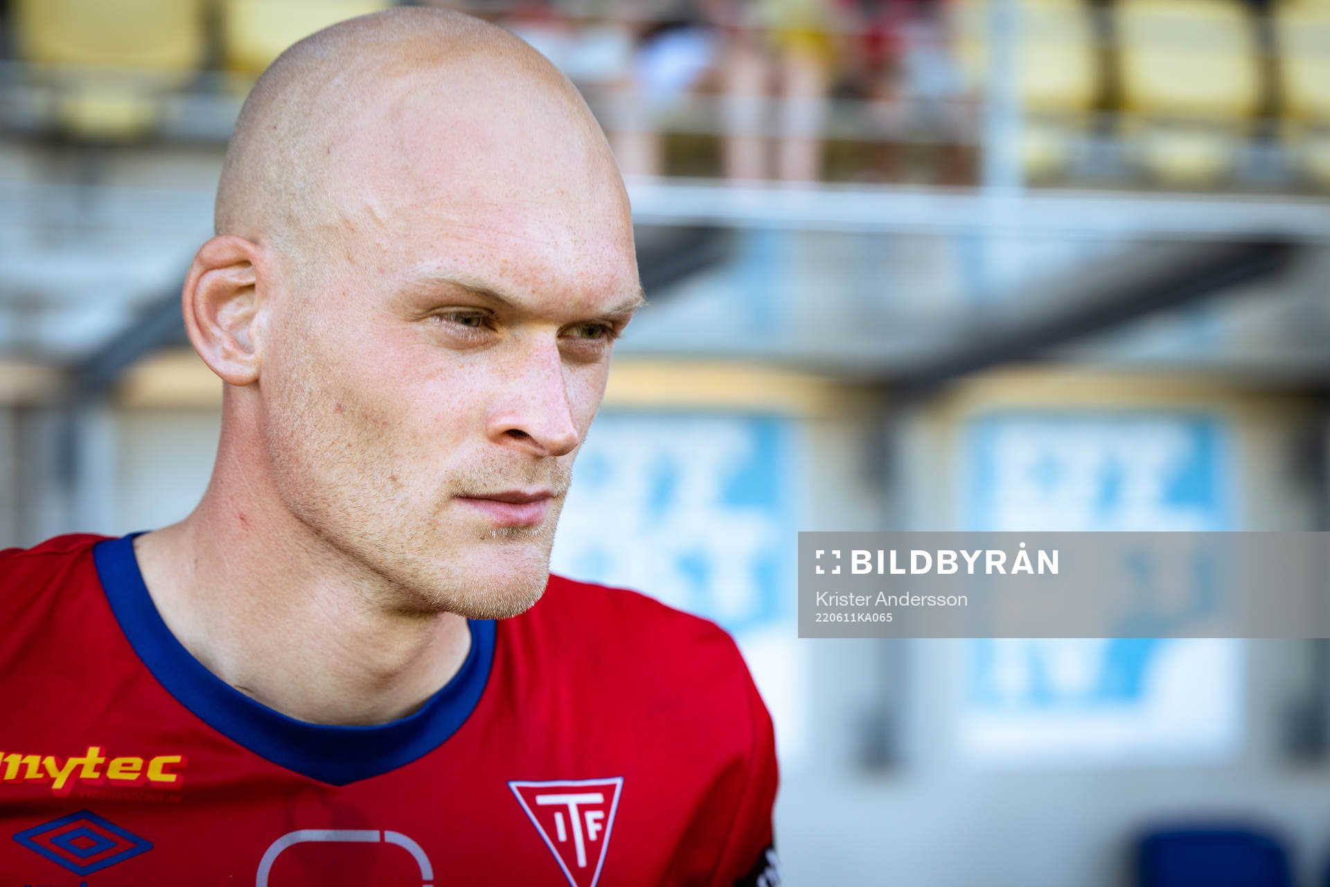 Tvååkers Viktor Nilsson