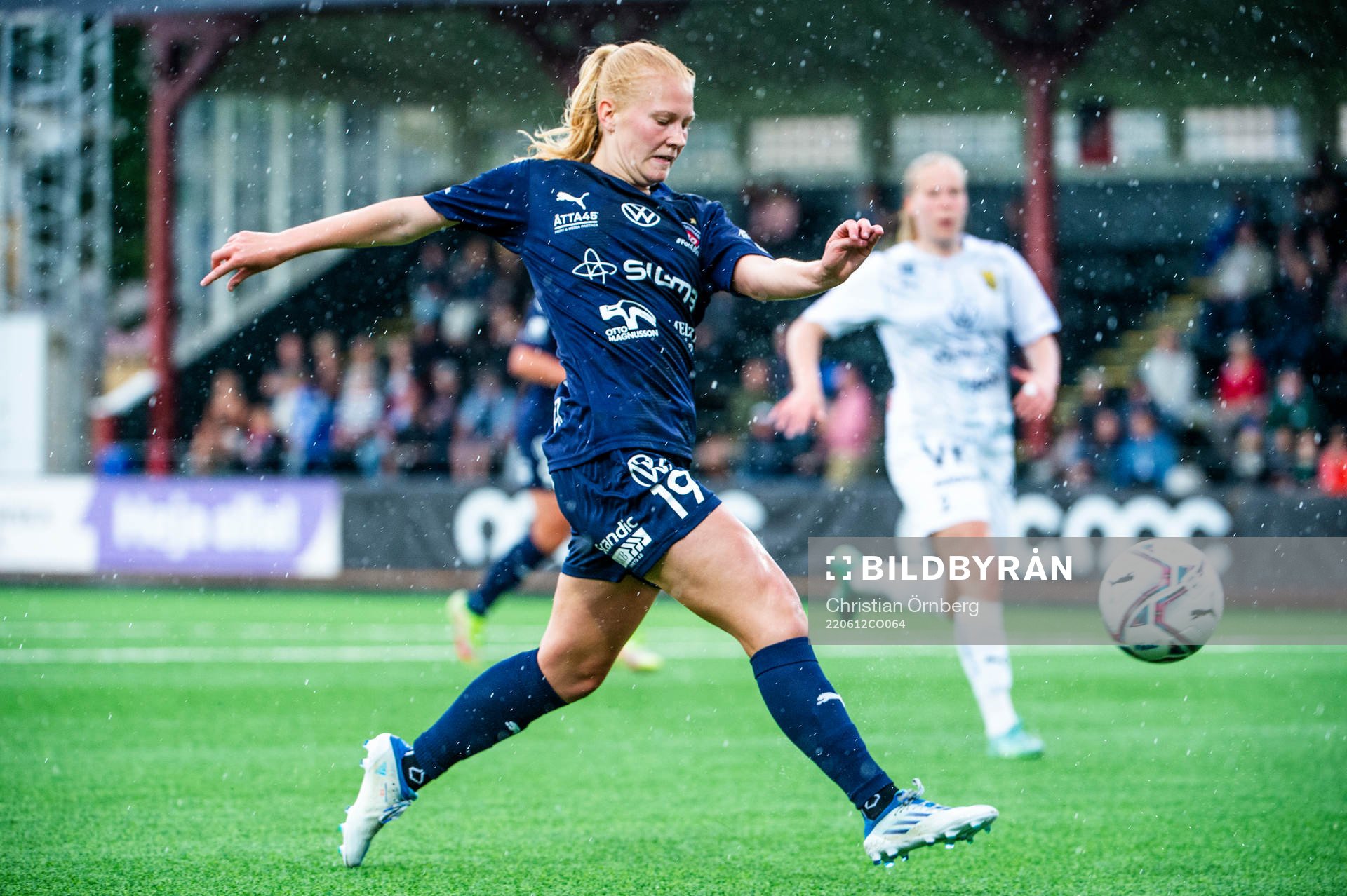 Rosengårds Sofie Bruun Bredgaard