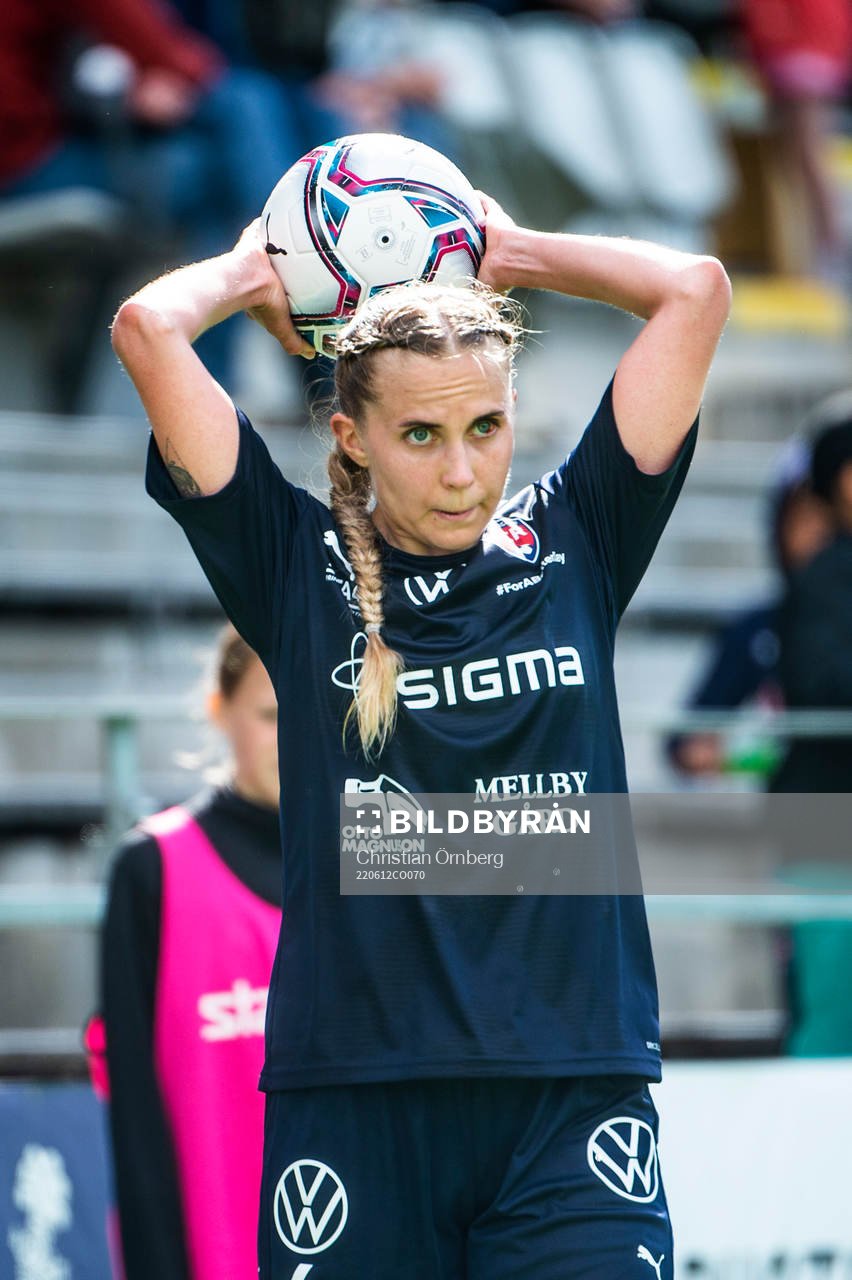 Rosengårds Ria Noora Minerva Öling