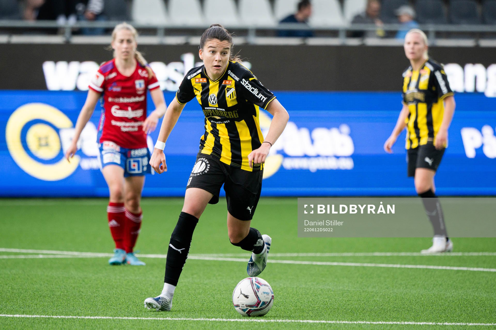 Häckens Anna Julia Csiki