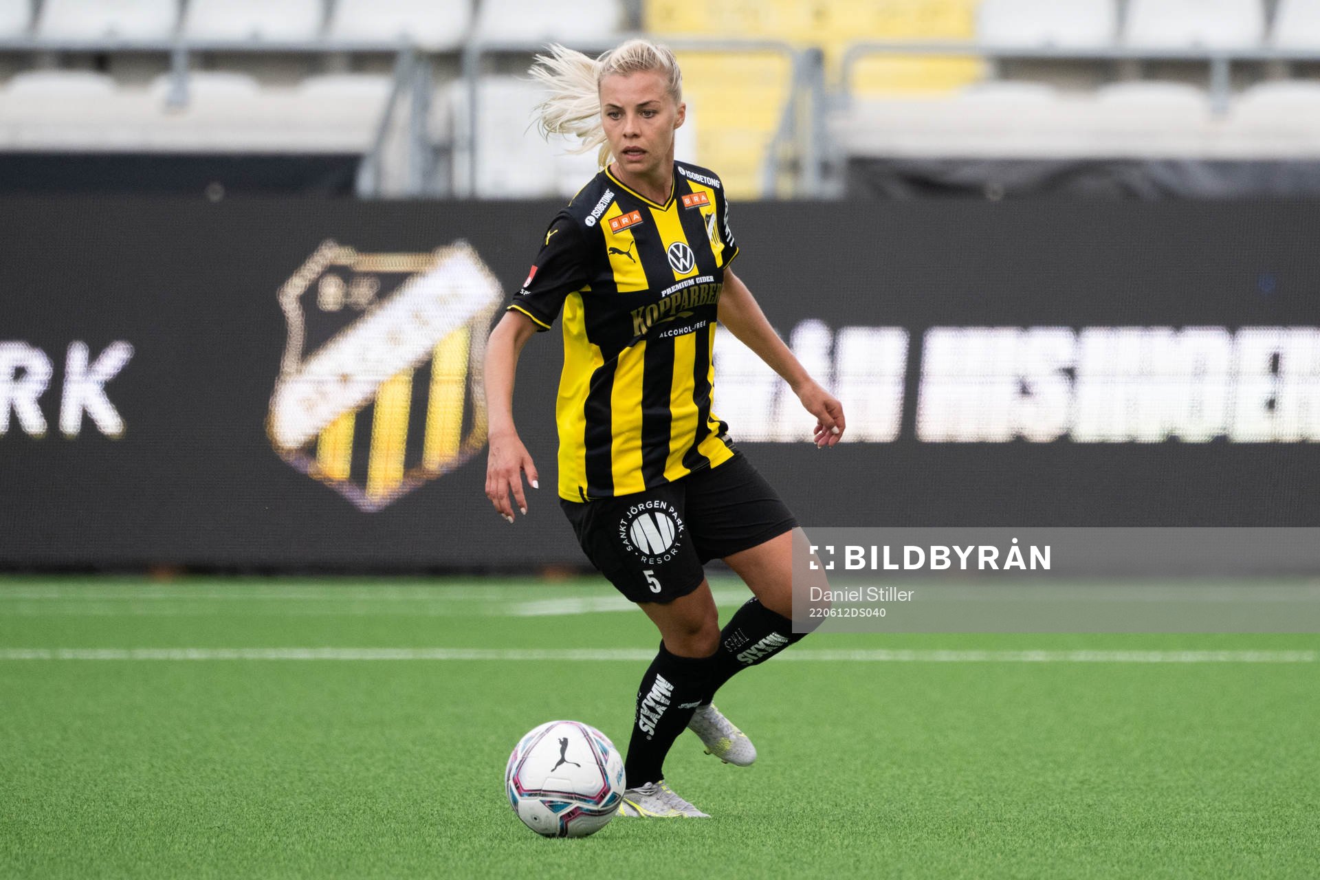 Häckens Lotta Ökvist