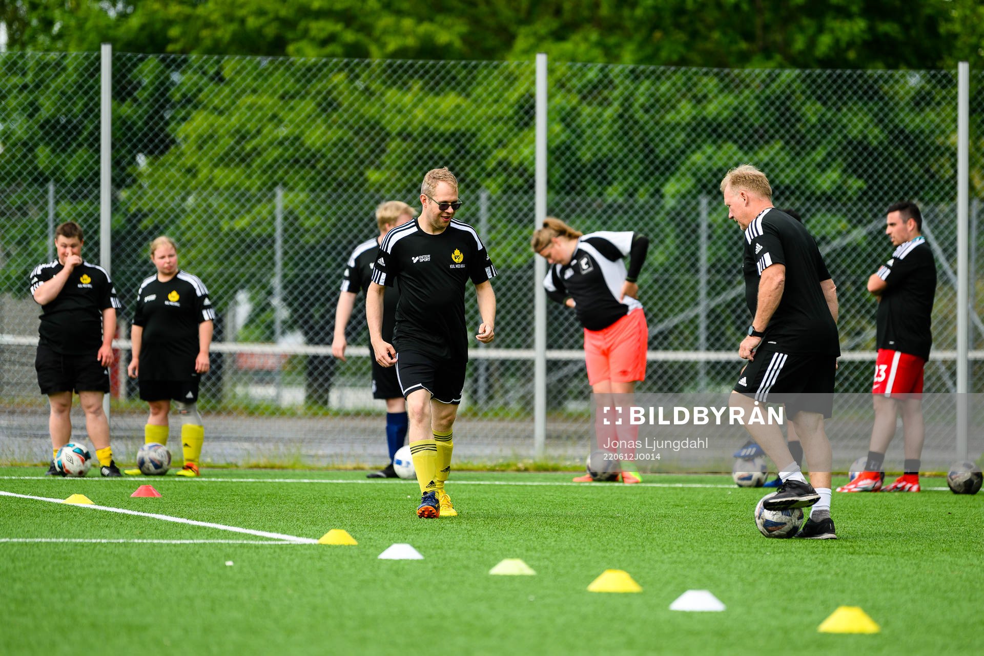 Simon Joelsson,Maja Engstrand,Simon Wall,Cassandra