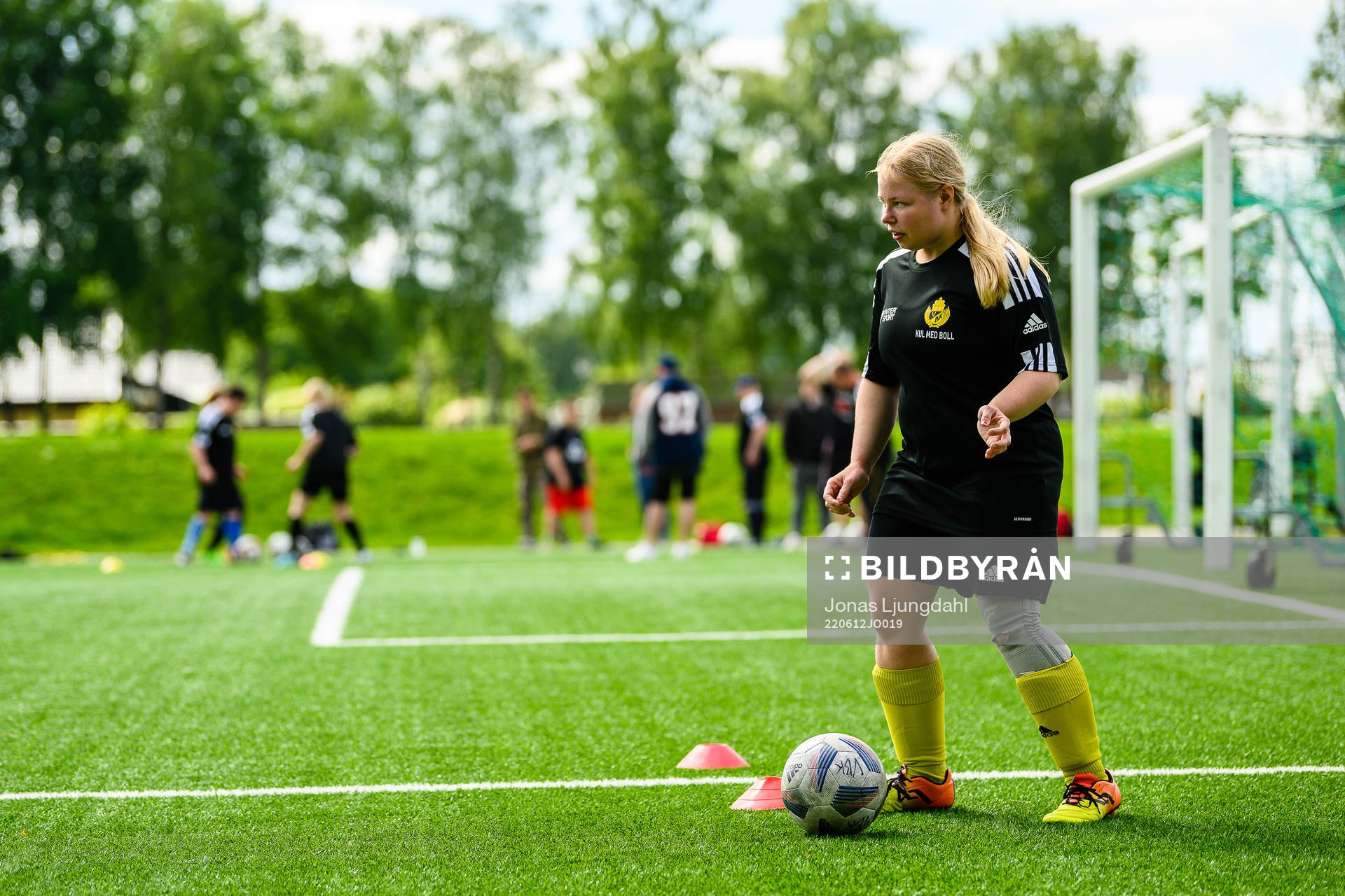 Maja Engstrand