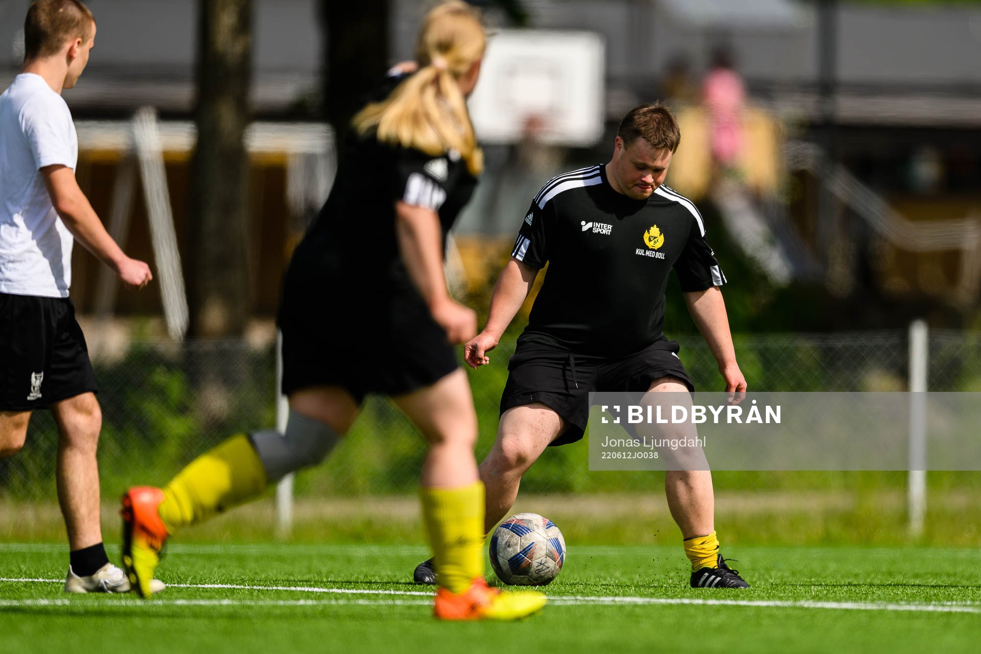 Simon Joelsson, Maja Engstrand