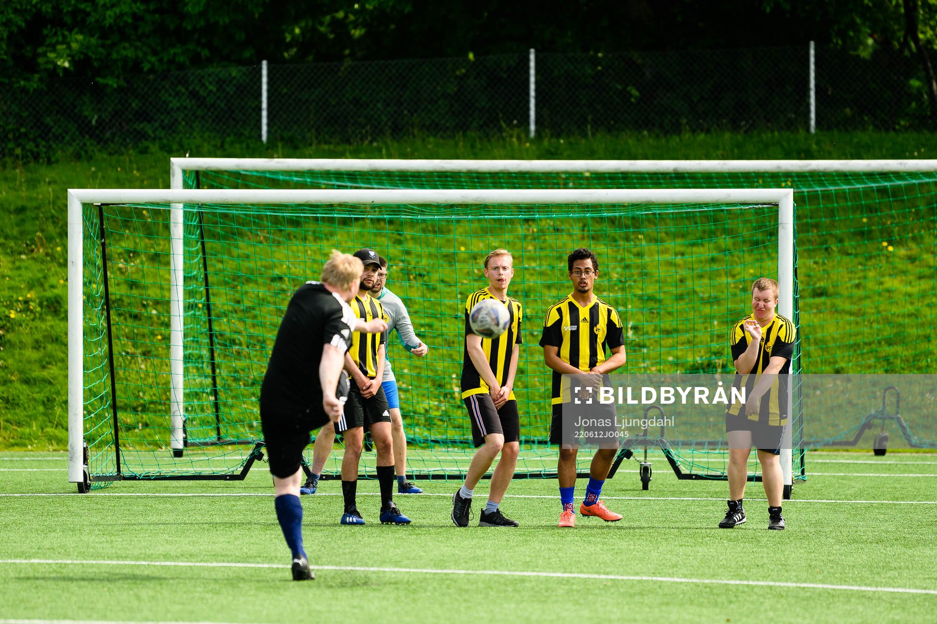 Spelare och ledare