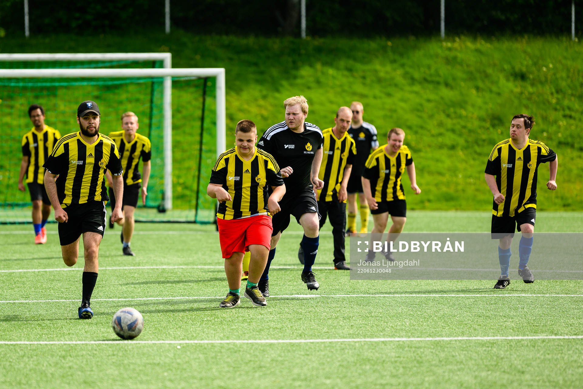 Spelare och ledare