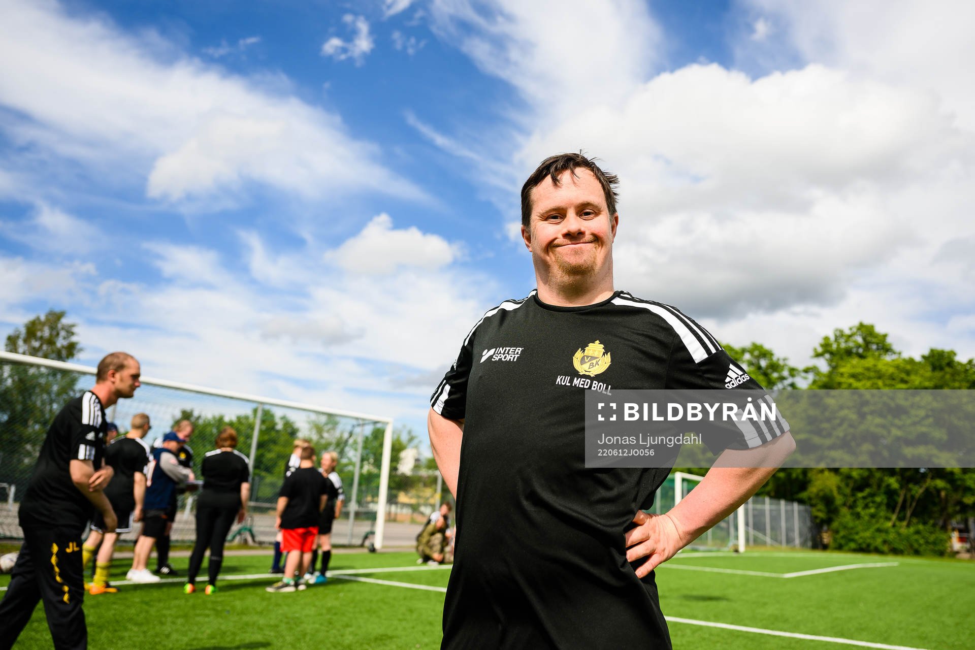 Martin Ludvigsson