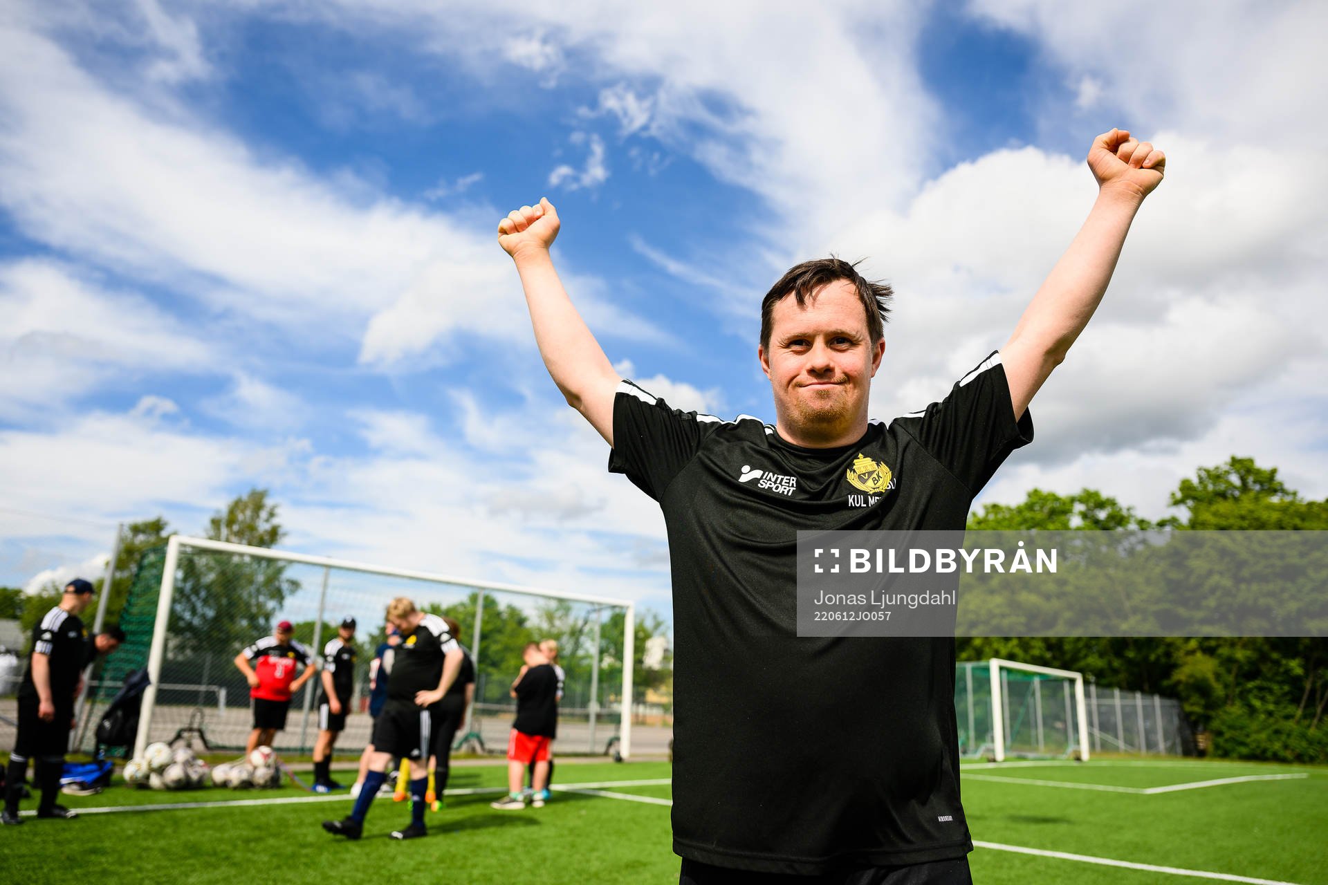 Martin Ludvigsson